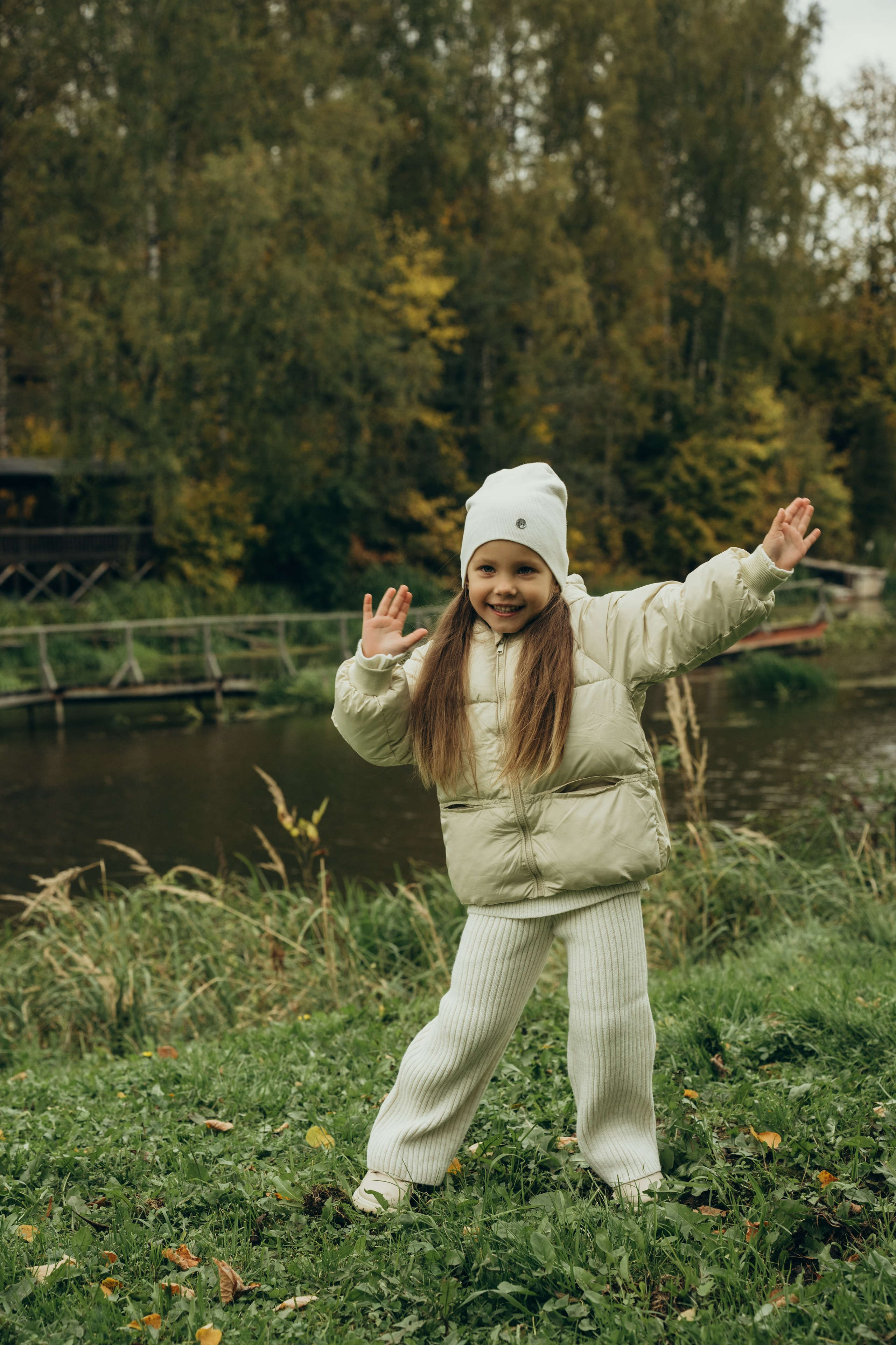 Антон, Катя и Милашка. Сайт фотографа Светланы Еремченко