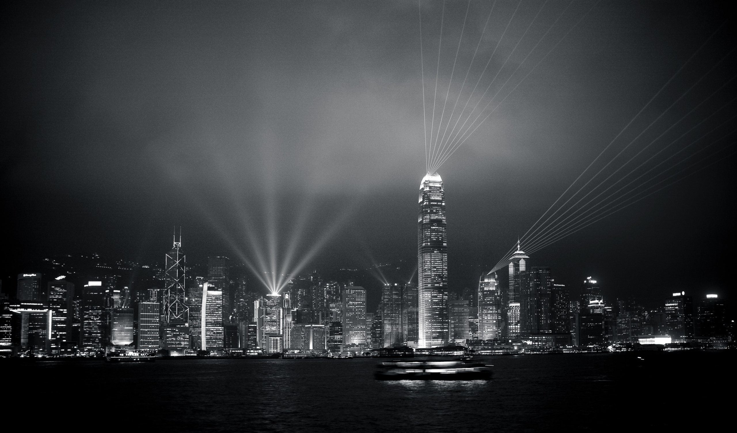 Гонконг. Фотография, ретушь, сканирование, восстановление старых фото, интерьерная съёмка, студия. Данилов Александр, Москва