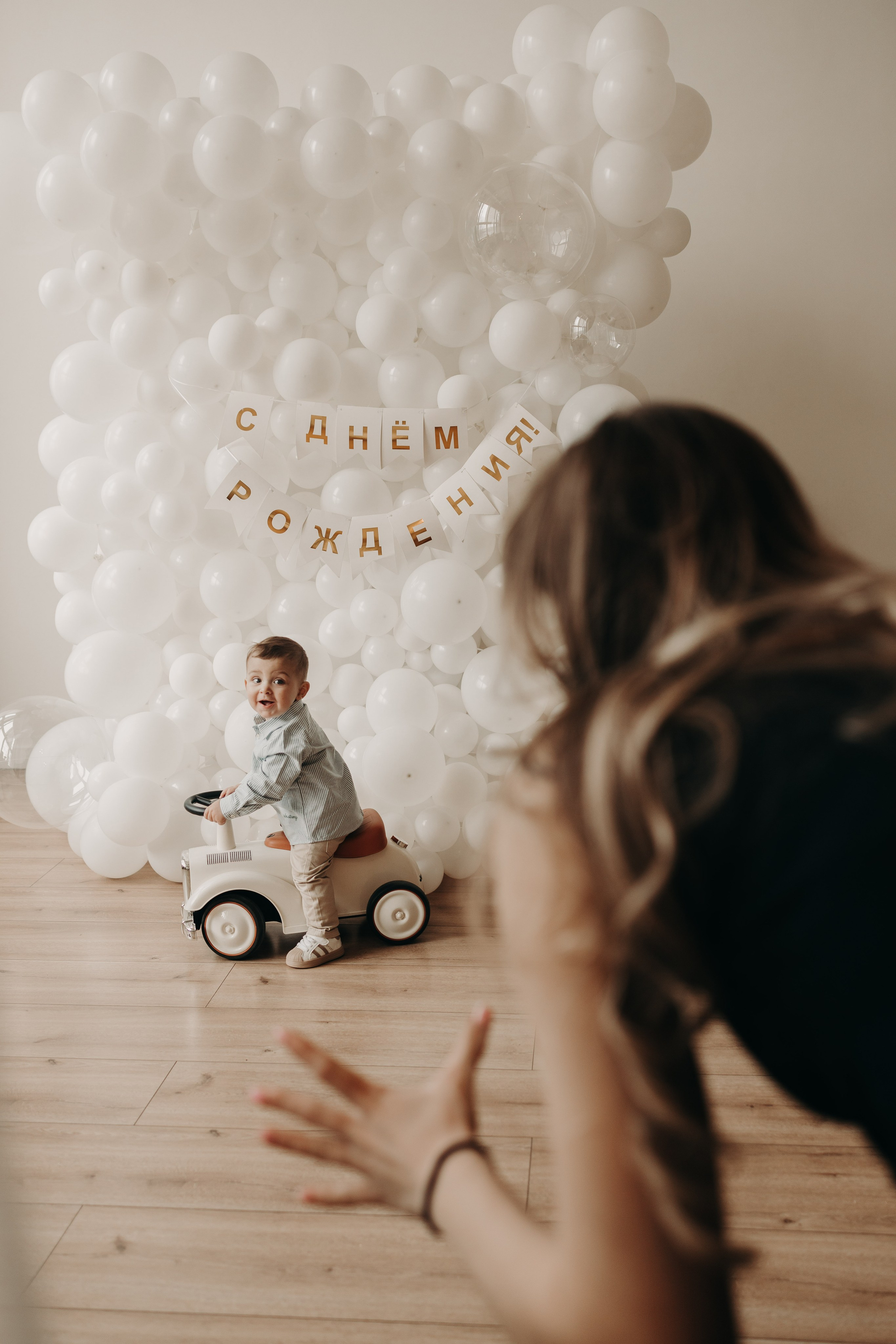 Семейные съемки. Юлия, ваш фотограф в Ростове-на-Дону