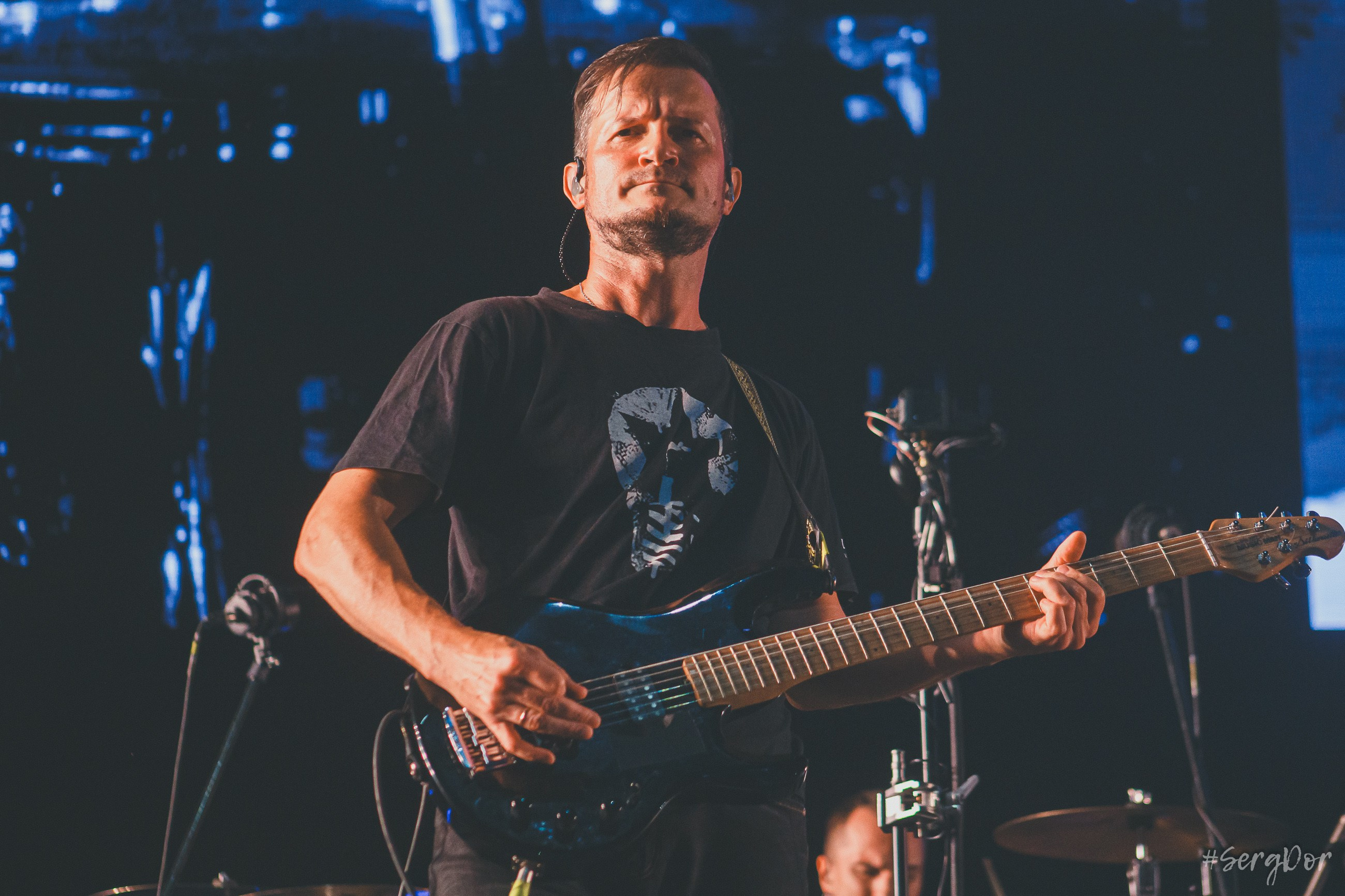 ДДТ, Юрий Шевчук, Конаев, Казахстан, концерт, DDT, 21.08.2025, SergDor, 21 августа 2025 года, #SergDor