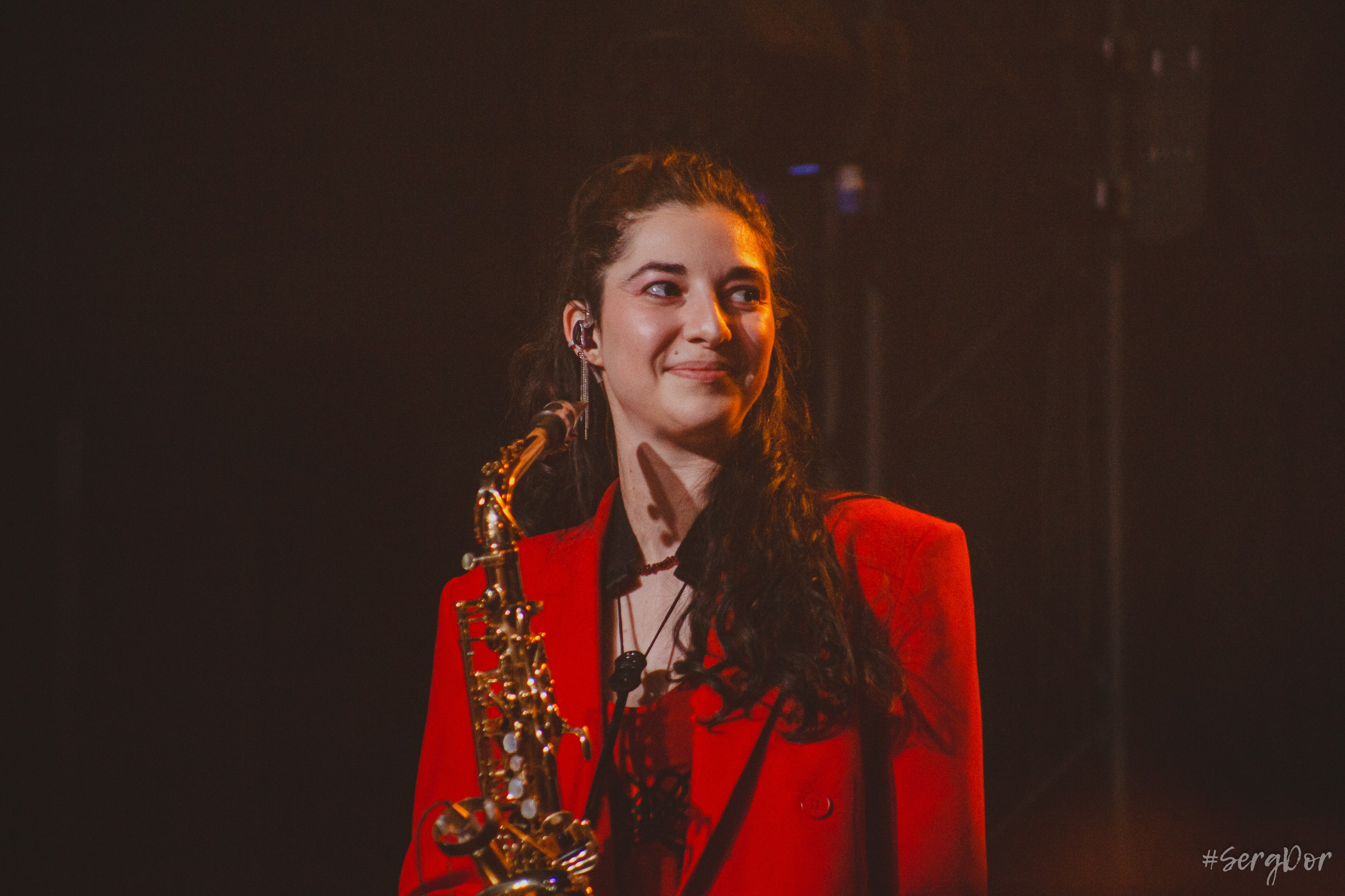 Василий Уриевский,  JAGGER, электричество, Санкт-Петербург, Космос обещает теплым, 28.11.2024, SergDor, Джаггер, 28 ноября 2024 года, концерт, #SergDor