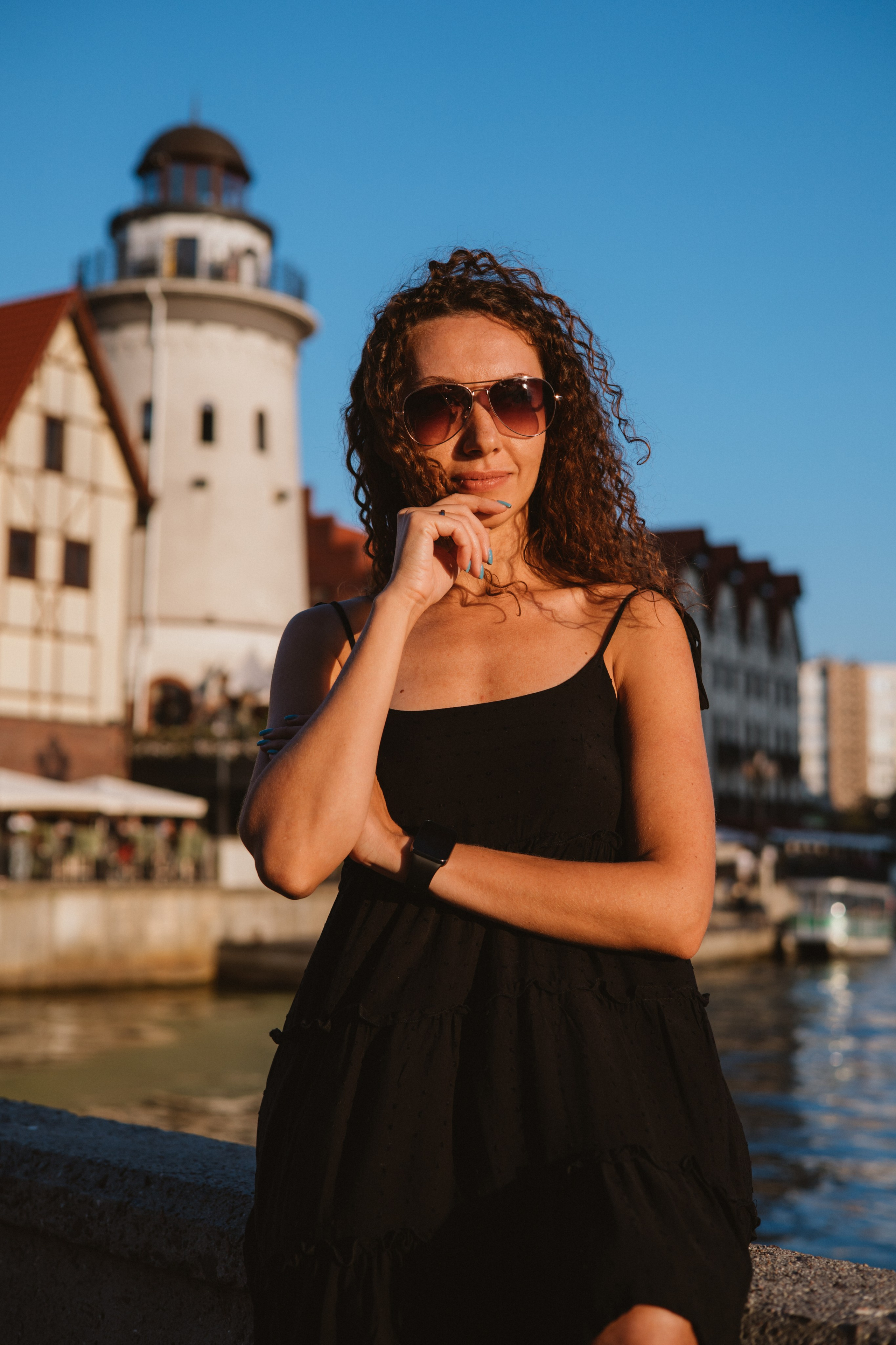 Алексей и Татьяна