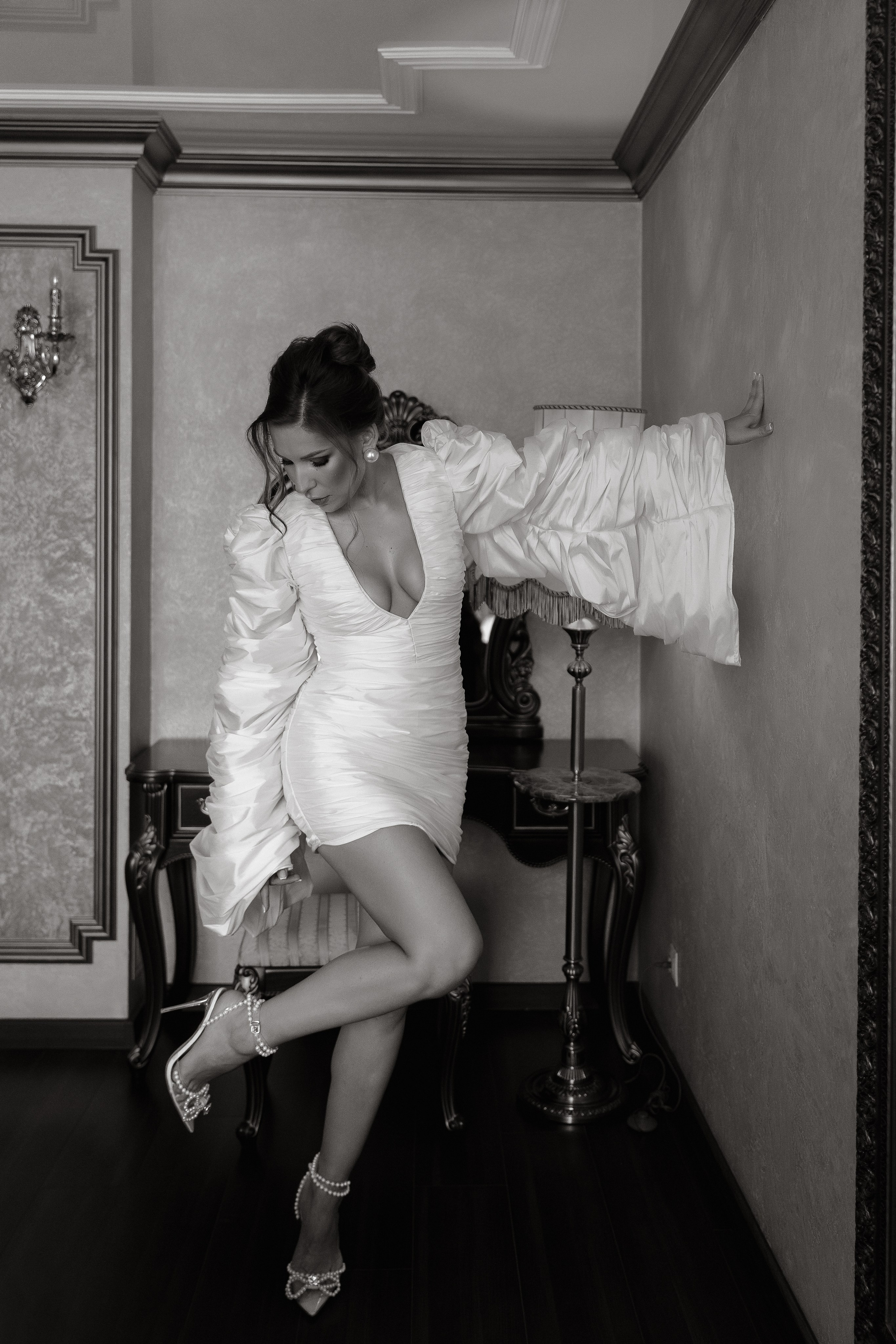 Константин & Вероника. Фотограф Барнаул