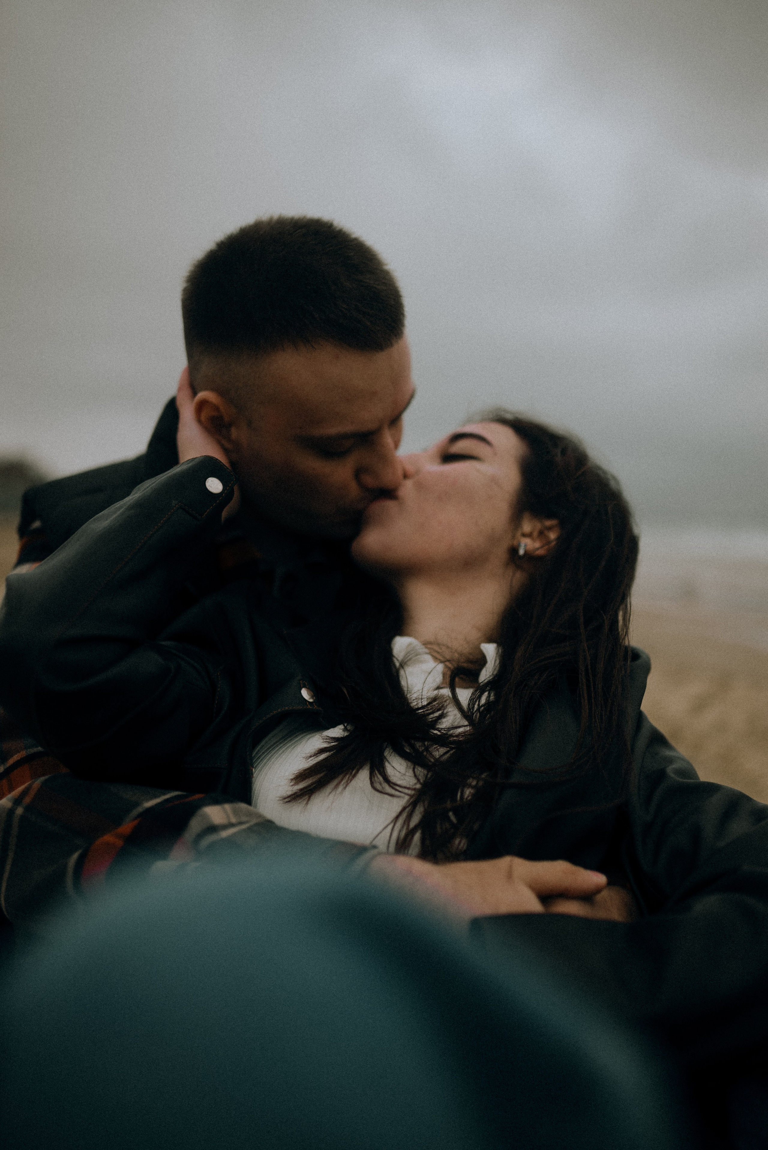 Дмитрий и Глория. Анапа. Фотограф Санкт-Петербург, Новороссийск