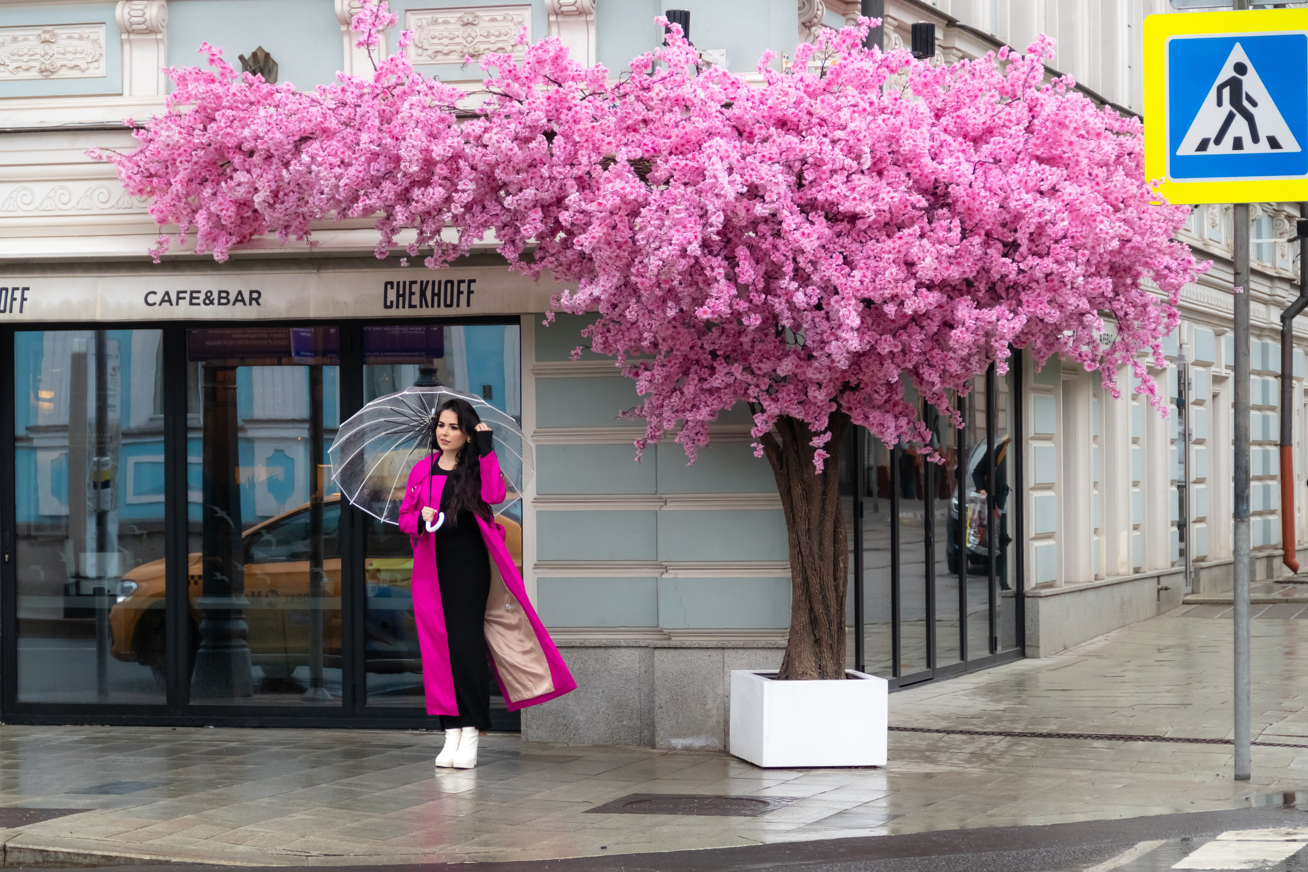Gala. Наталия Фролова. Фотограф. Москва
