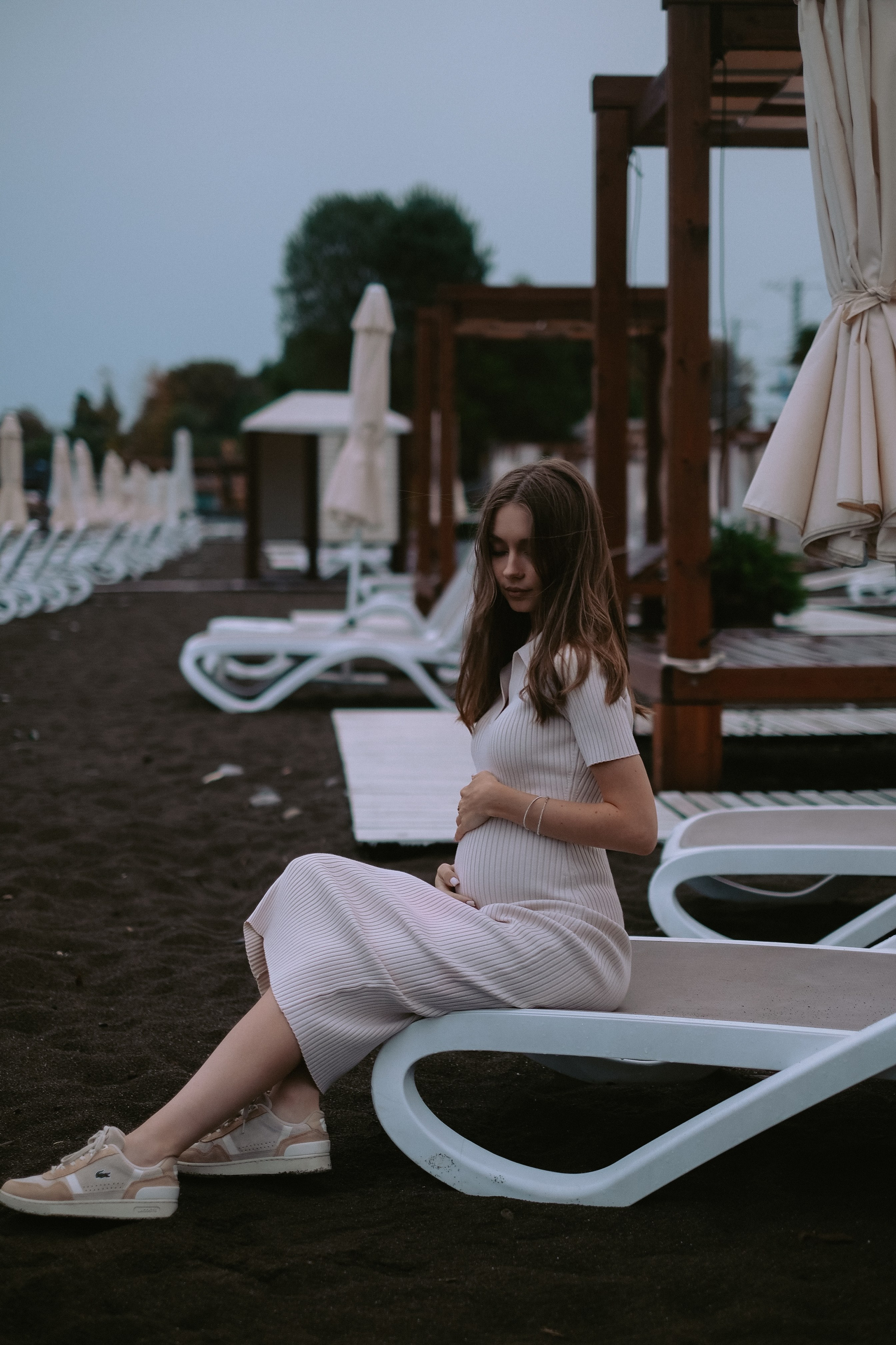 В ожидании чуда. Фотограф в Санкт-Петербурге и Сочи Виктория Анисс