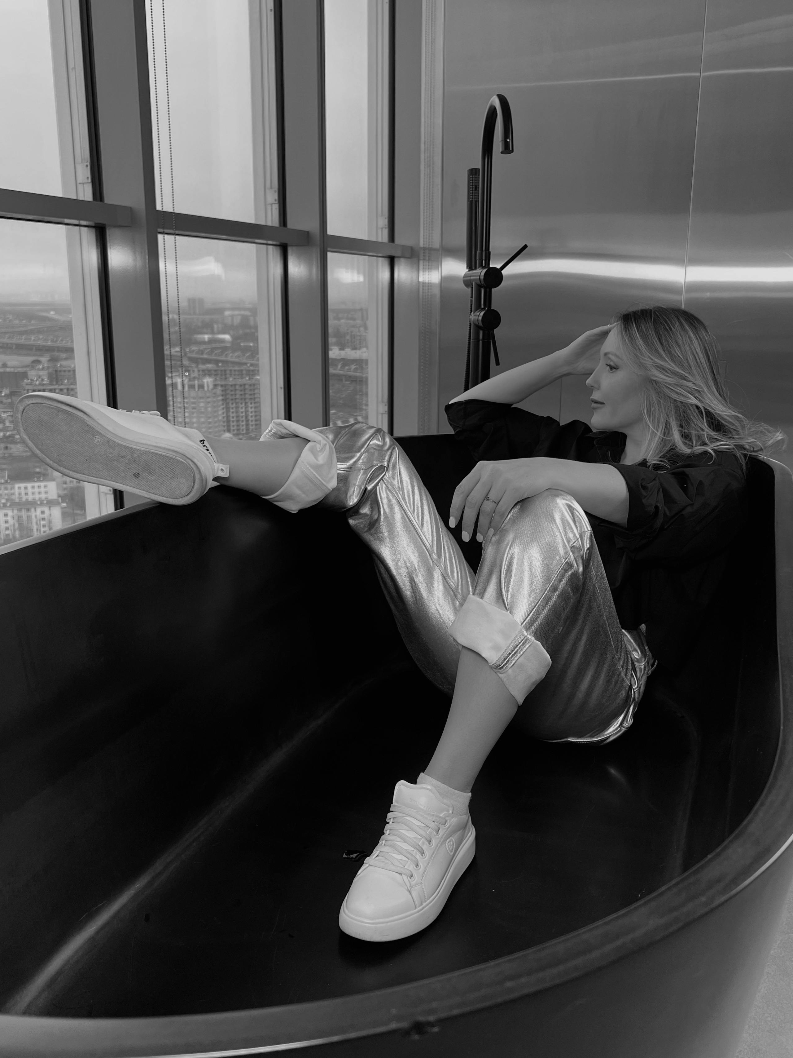 ALENA.TOWEL. Стиль и креатив. Позиционирование твоего бренда