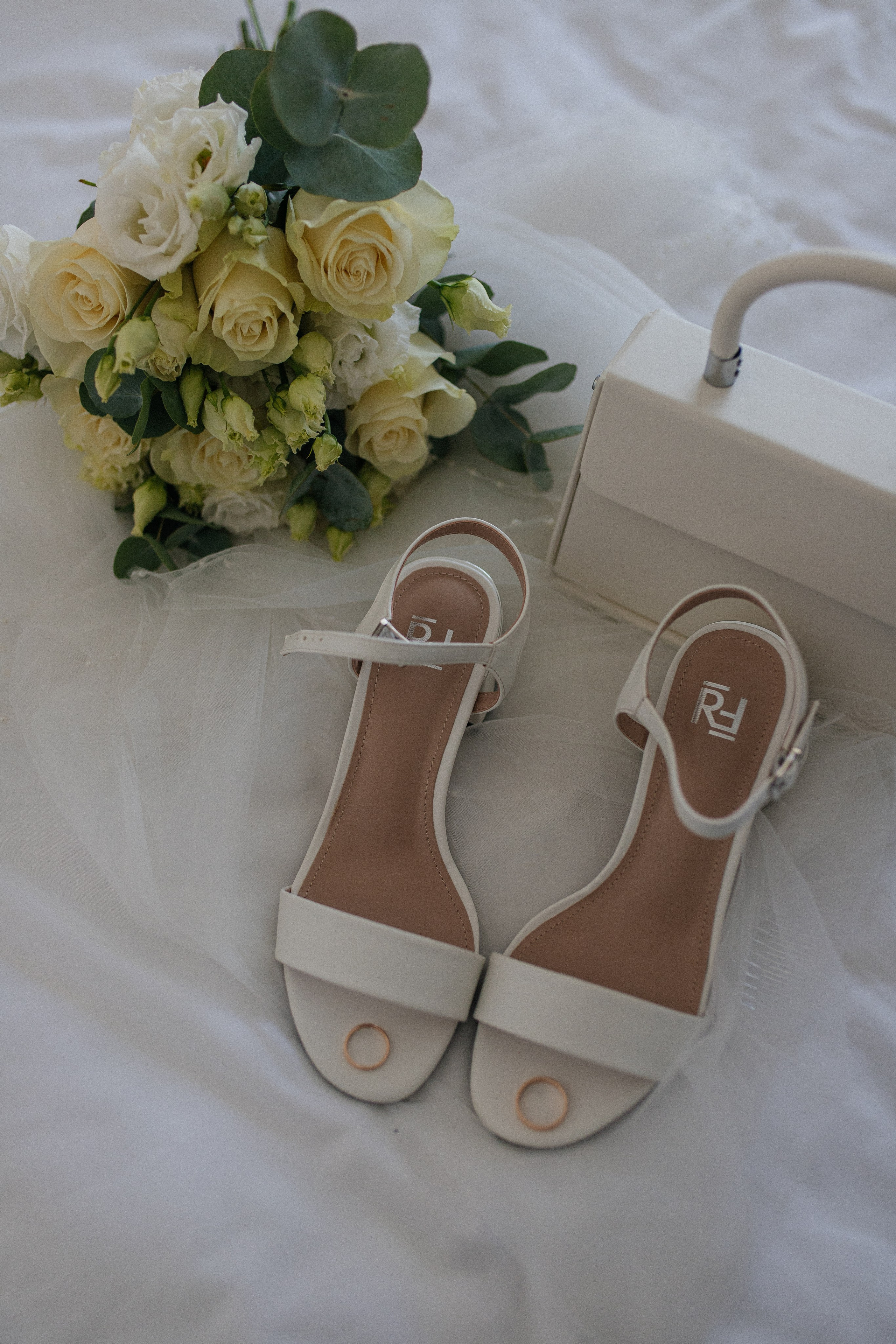 Натали и Антон. Свадебный и семейный фотограф Мария Князева в Санкт-Петербурге