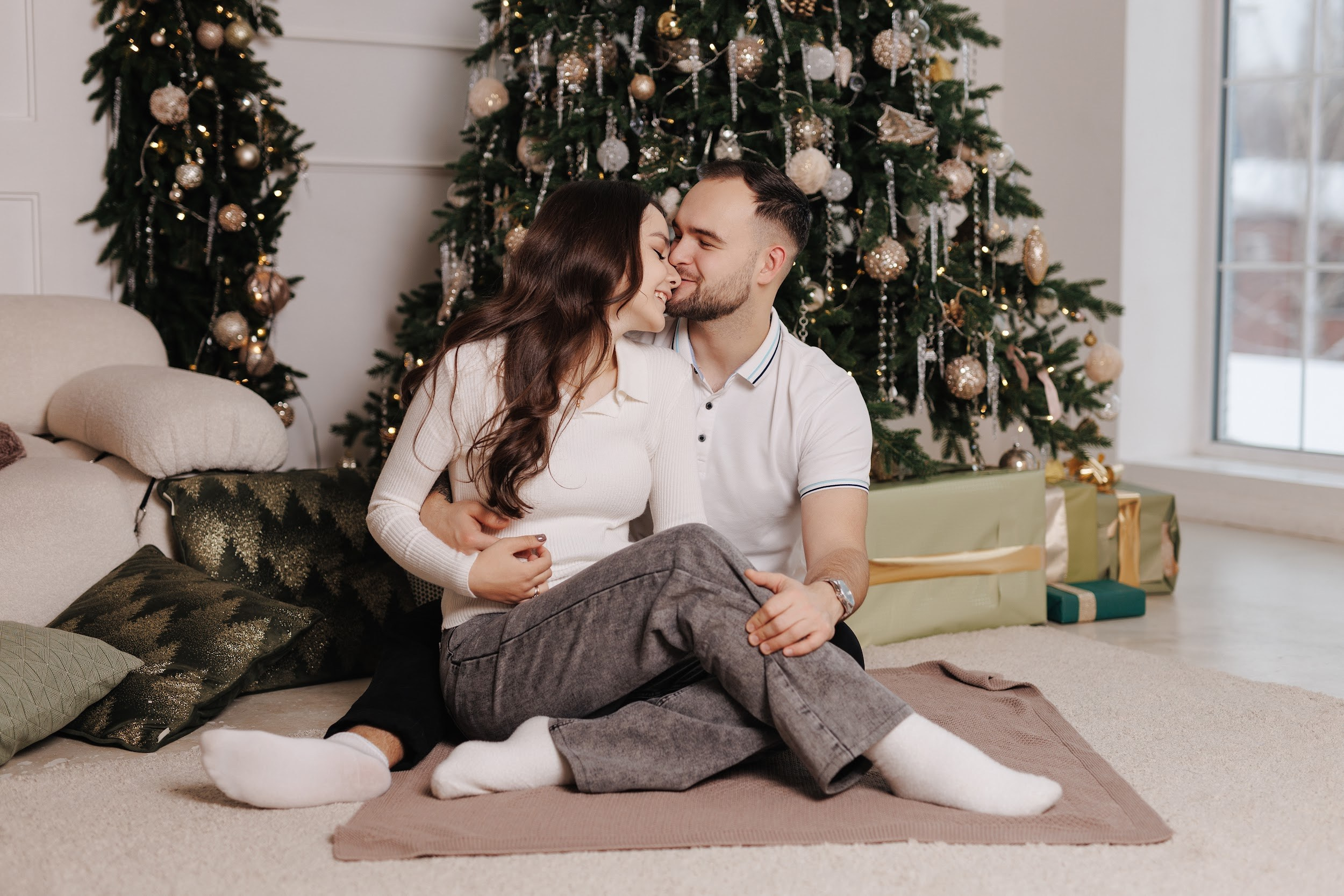 Шишкины. Свадебный и репортажный фотограф в Воронеже Сергей Максимов