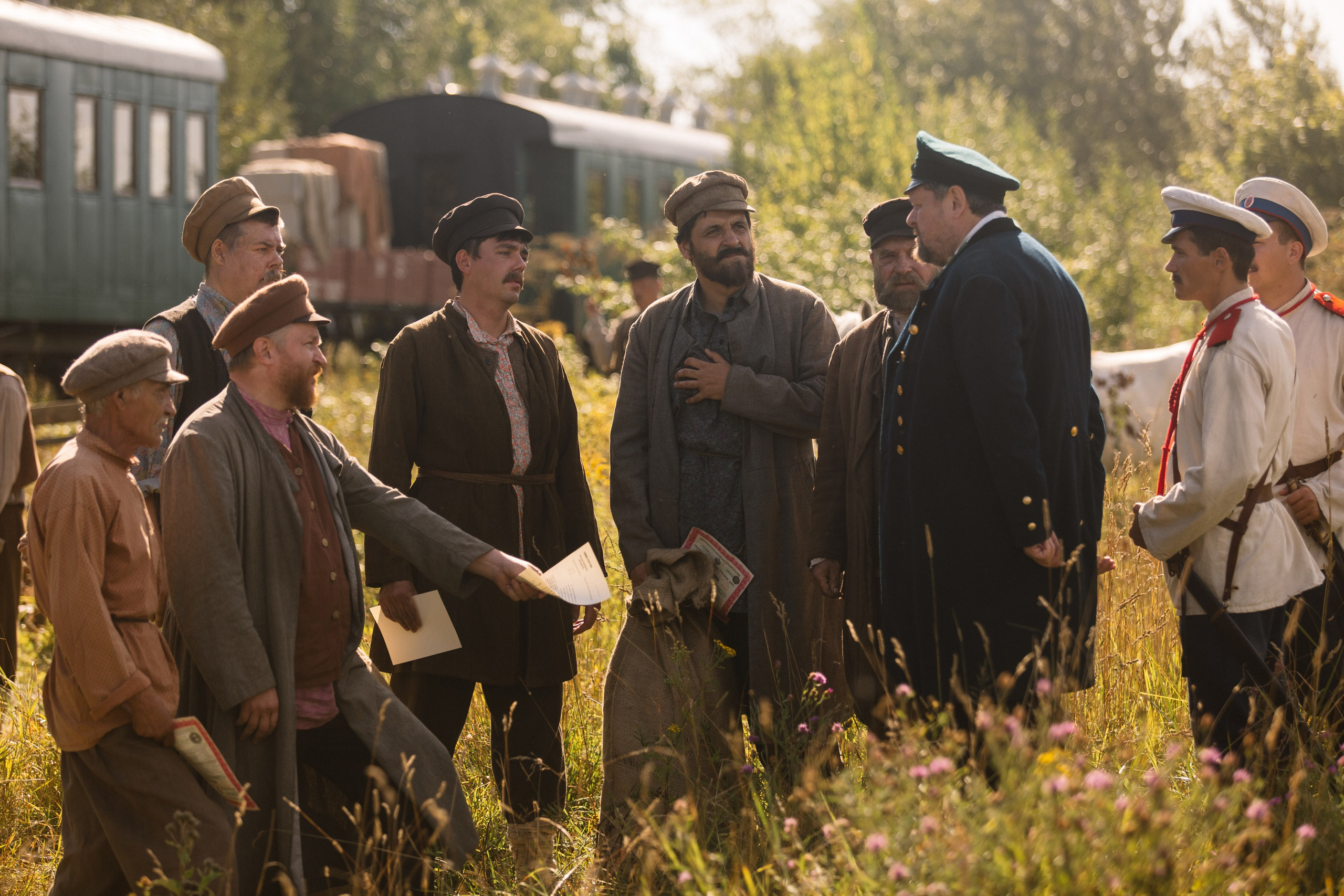 КИНО. Свадебный и семейный пленочный фотограф в Петербурге Истомина Ирина