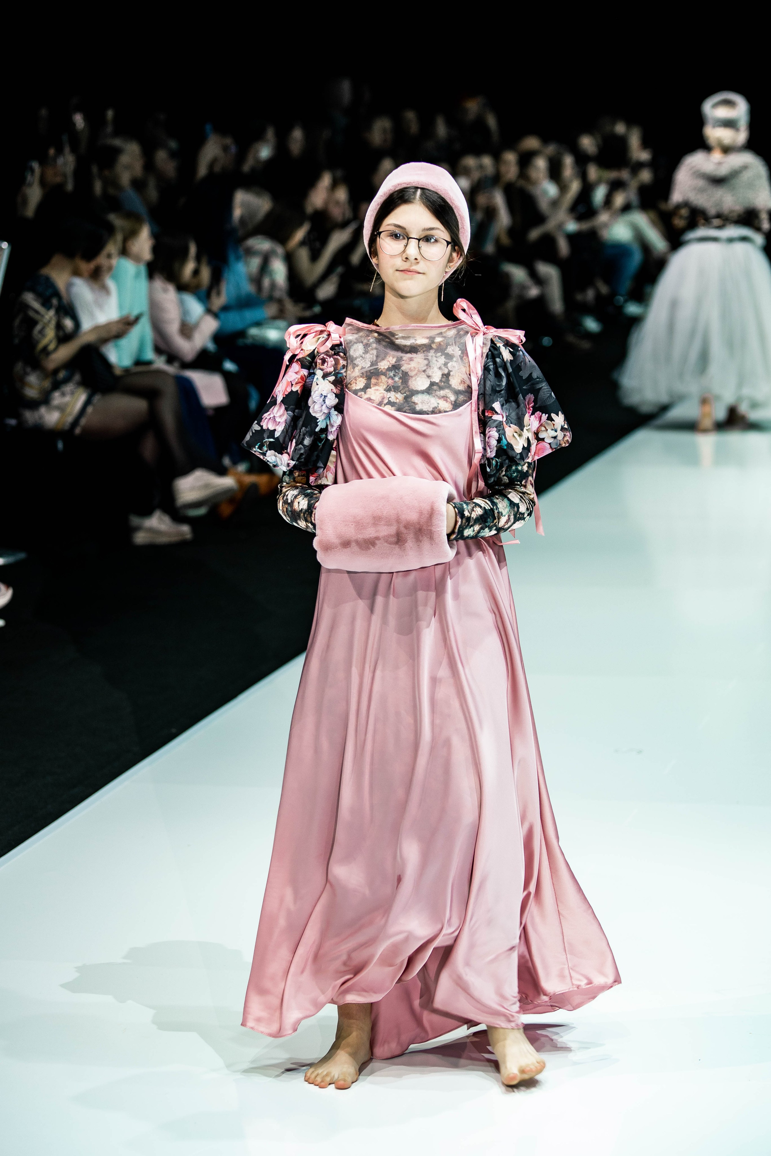 Надежда Шибина MFW. Главная