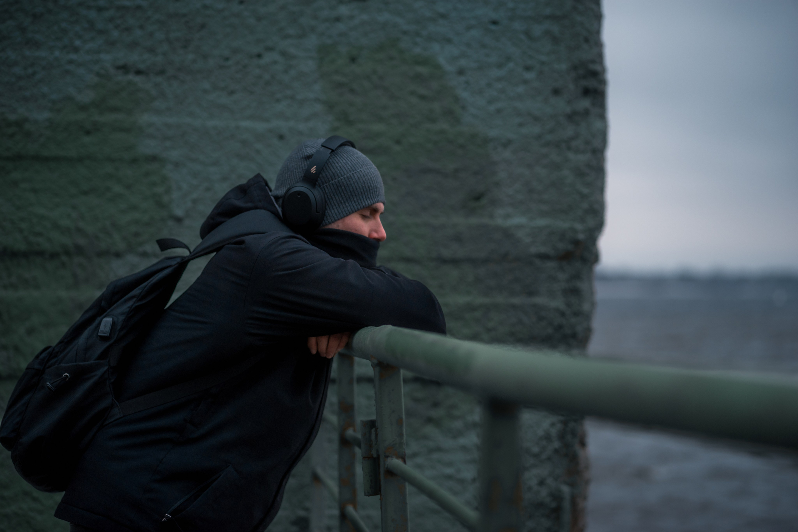 Кирилл. Фотограф Людмила Панюхина г. Нижний Новгород