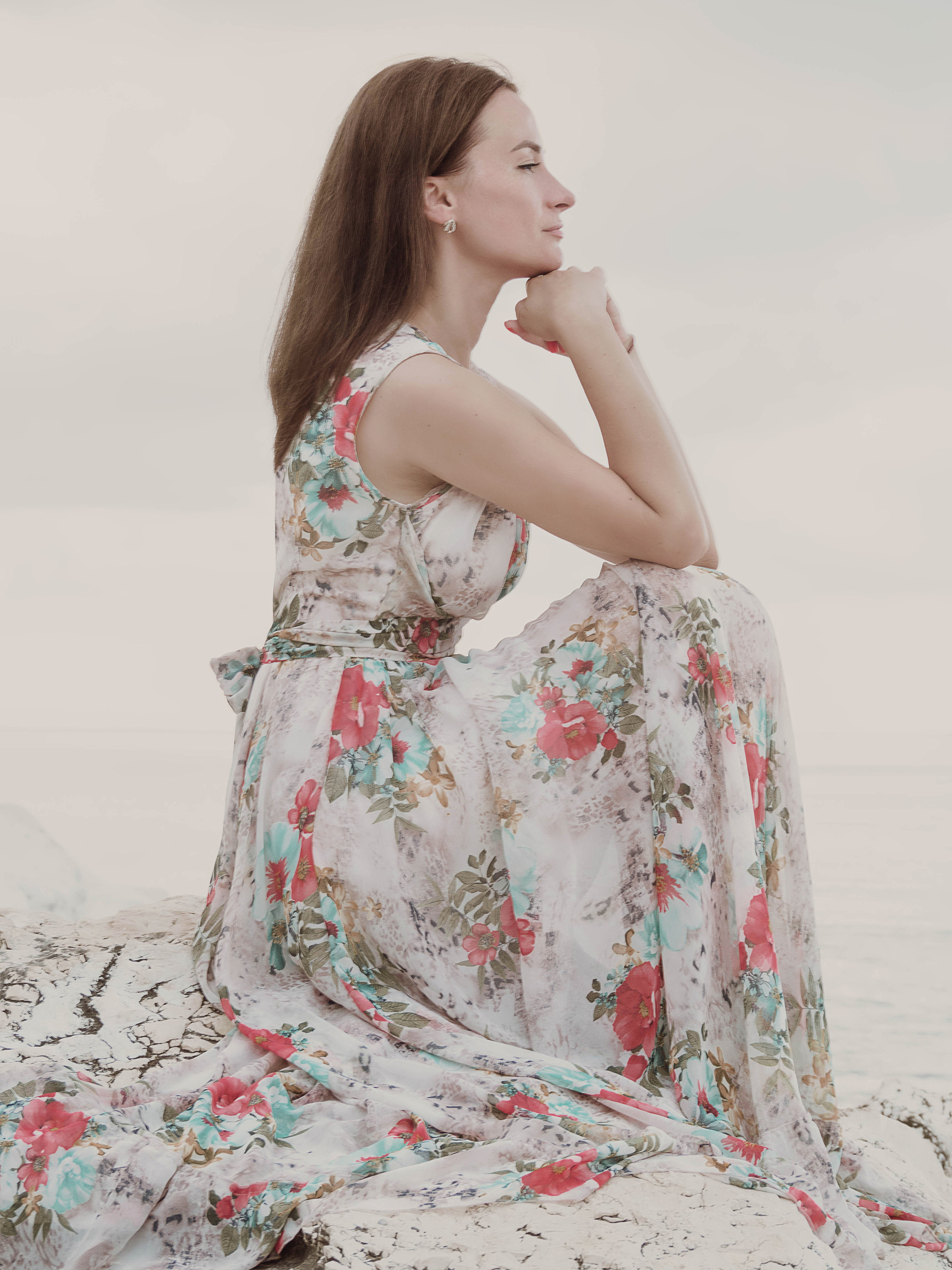 БЕЛЫЕ СКАЛЫ Абхазии. Меня зовут ОЛЬГА. Я ПЕРСОНАЛЬНЫЙ ФОТОГРАФ, МОСКВА