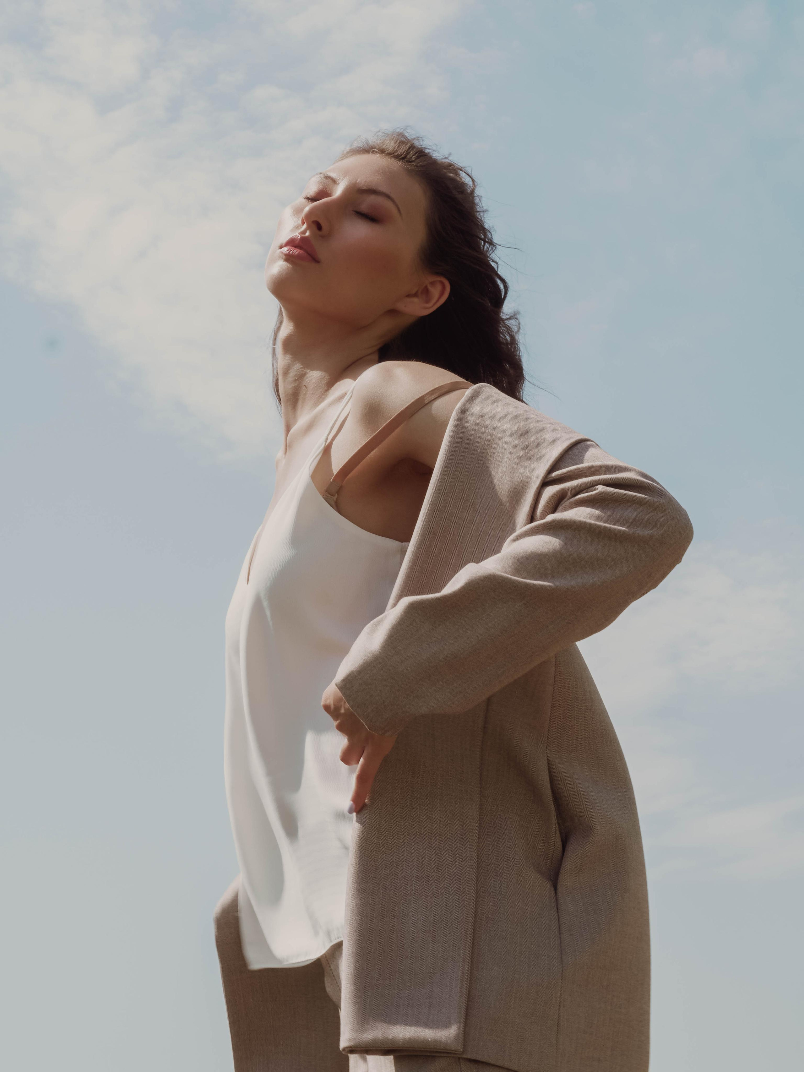 STREET. Меня зовут ОЛЬГА. Я ПЕРСОНАЛЬНЫЙ ФОТОГРАФ, МОСКВА