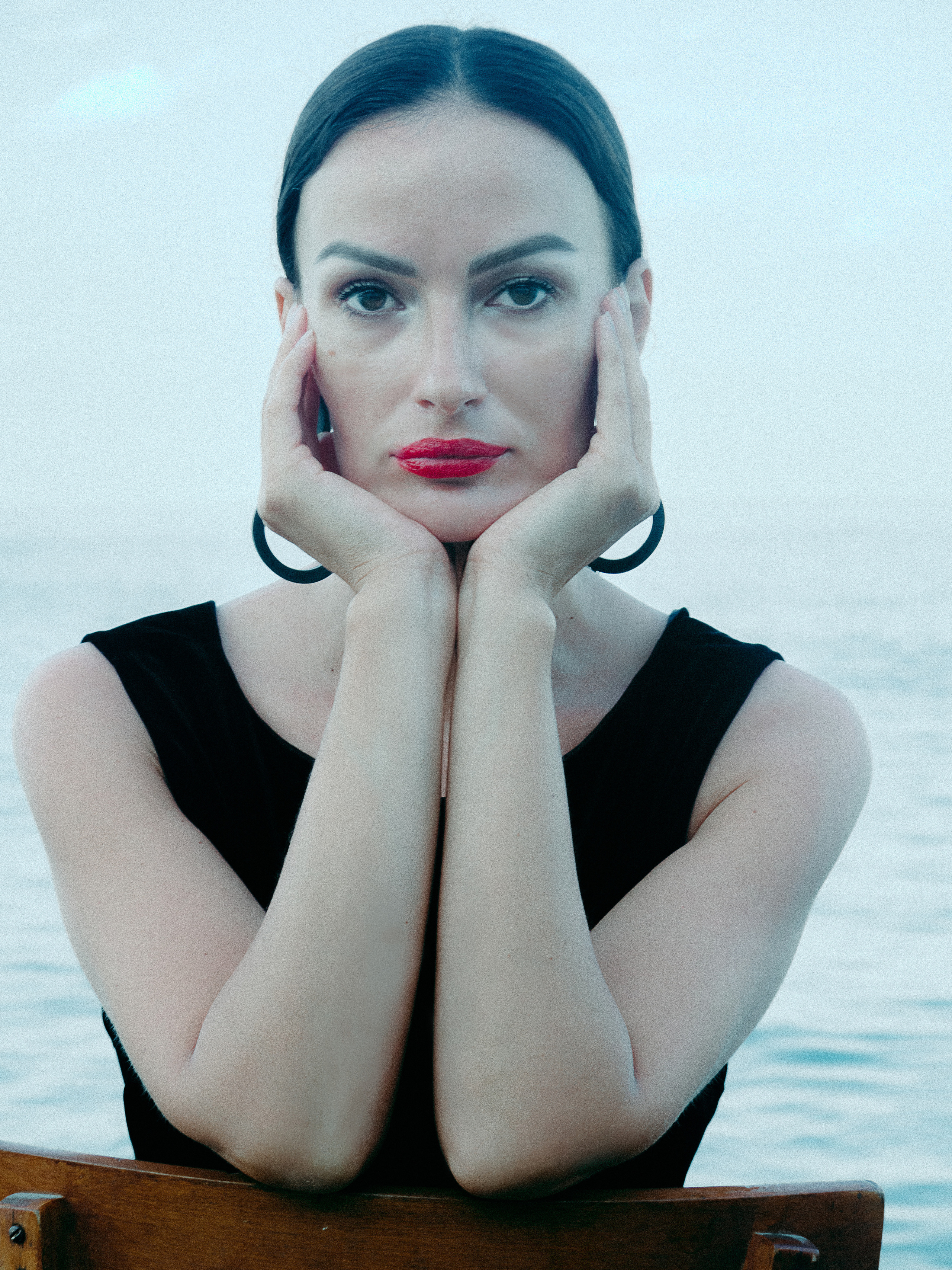 Серия «SUNRISE SHULE». Меня зовут ОЛЬГА. Я ПЕРСОНАЛЬНЫЙ ФОТОГРАФ, МОСКВА