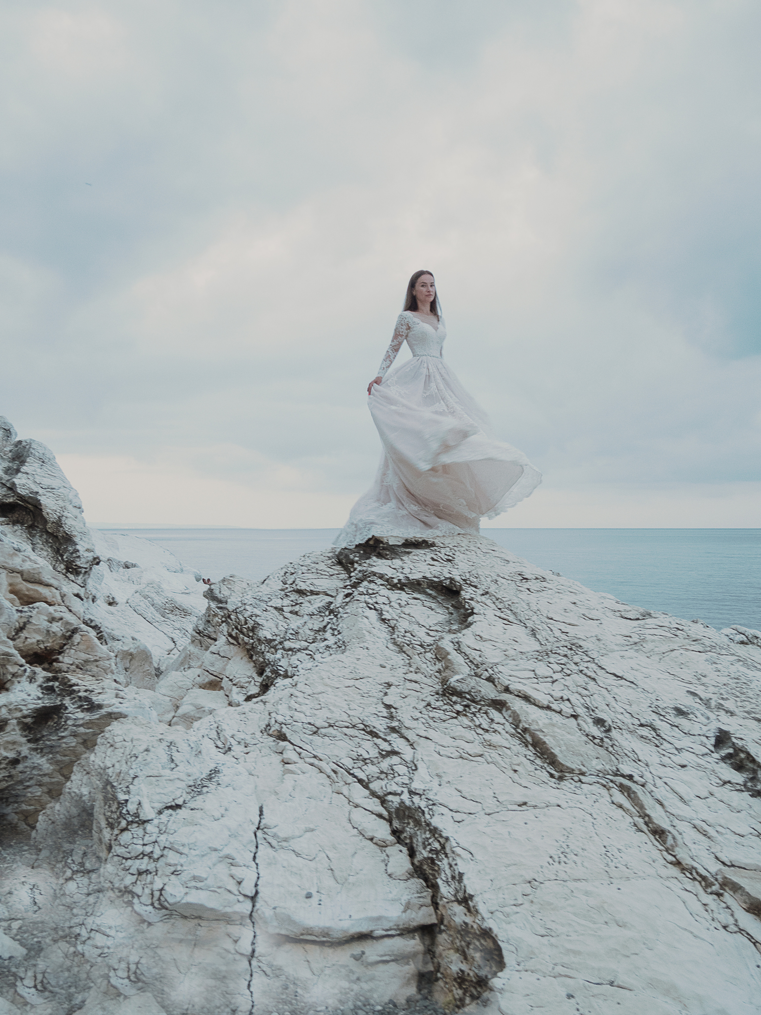 БЕЛЫЕ СКАЛЫ Абхазии. Меня зовут ОЛЬГА. Я ПЕРСОНАЛЬНЫЙ ФОТОГРАФ, МОСКВА