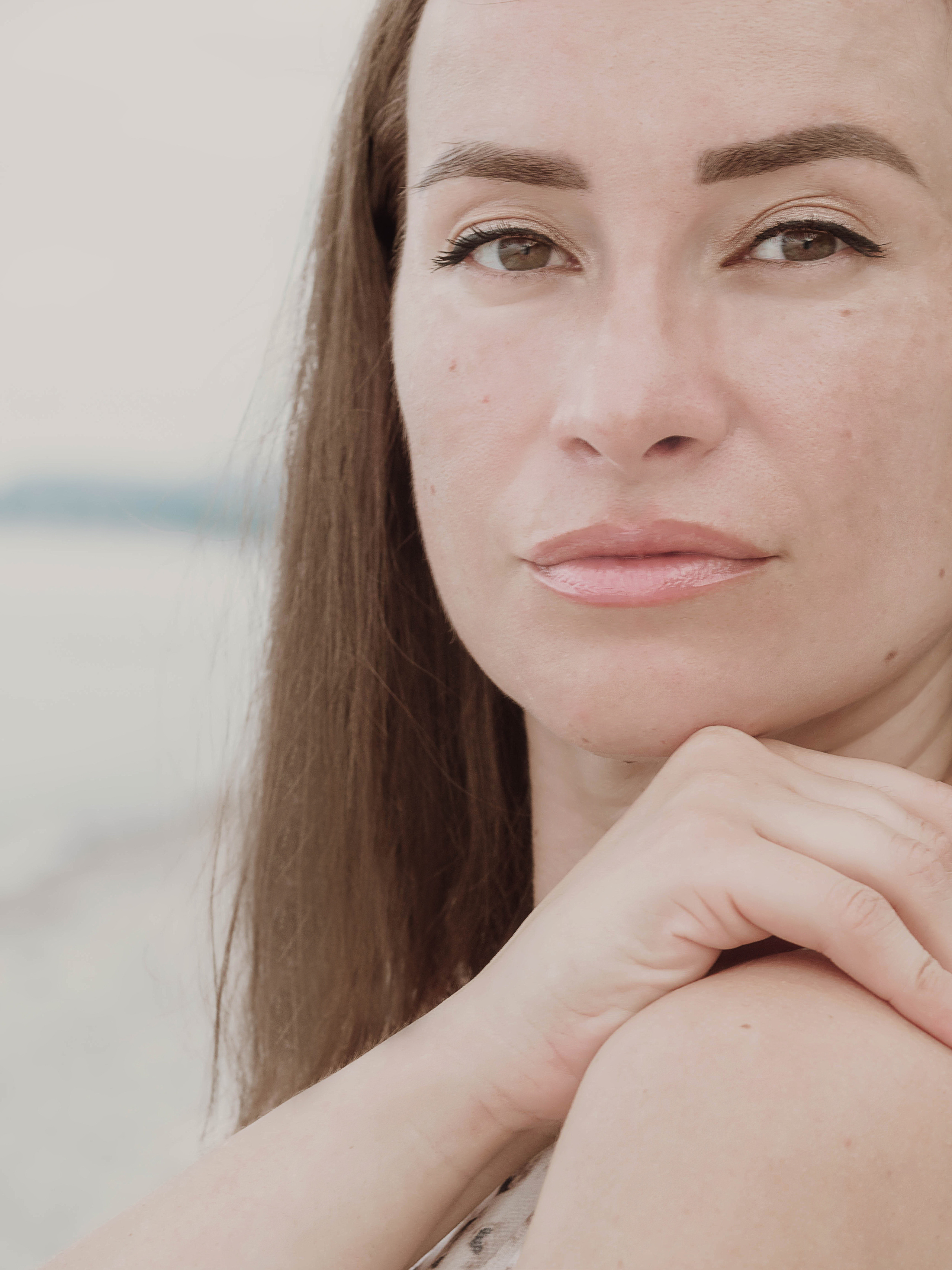 БЕЛЫЕ СКАЛЫ Абхазии. Меня зовут ОЛЬГА. Я ПЕРСОНАЛЬНЫЙ ФОТОГРАФ, МОСКВА