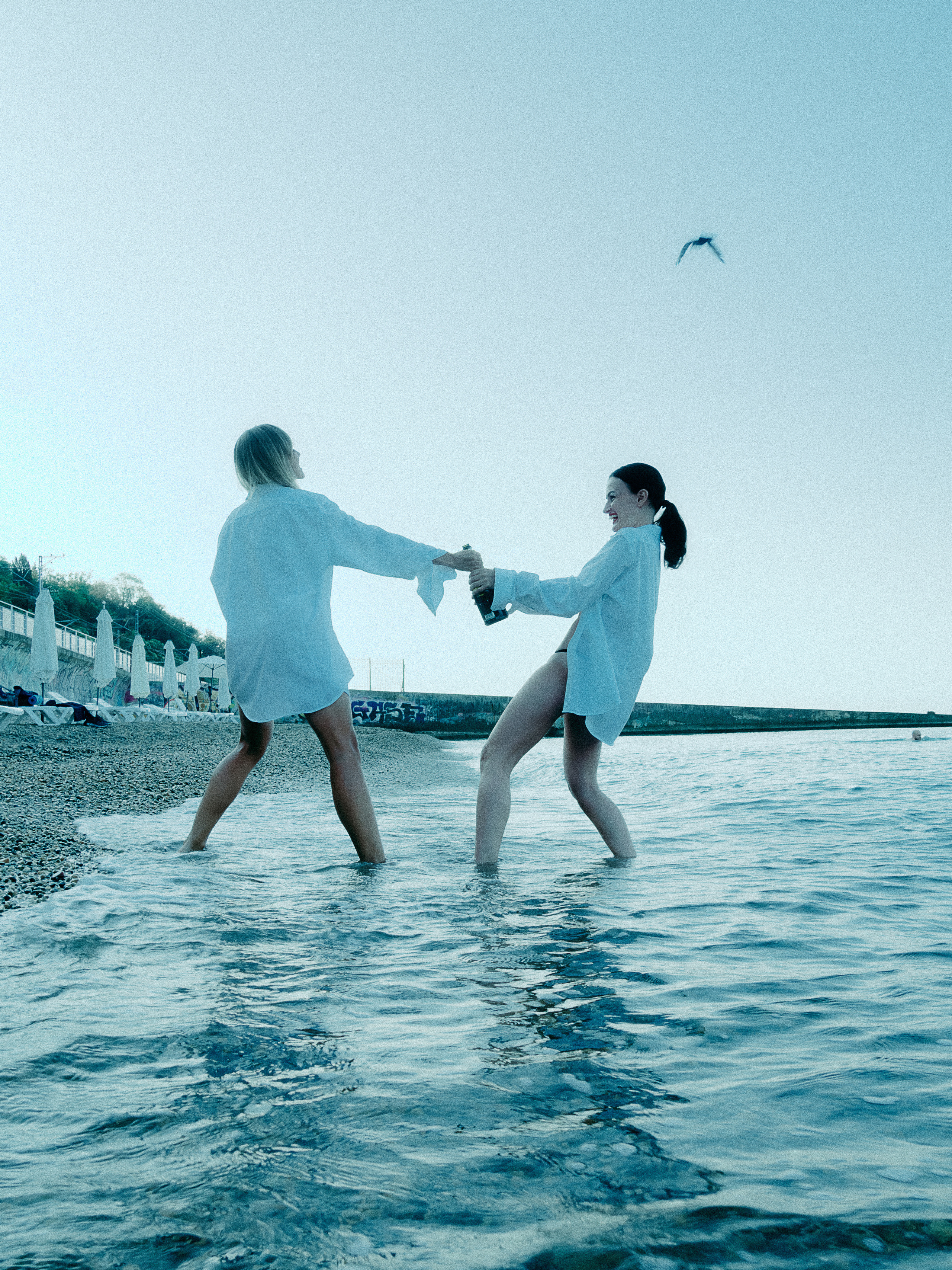 Серия «SUNRISE SHULE». Меня зовут ОЛЬГА. Я ПЕРСОНАЛЬНЫЙ ФОТОГРАФ, МОСКВА