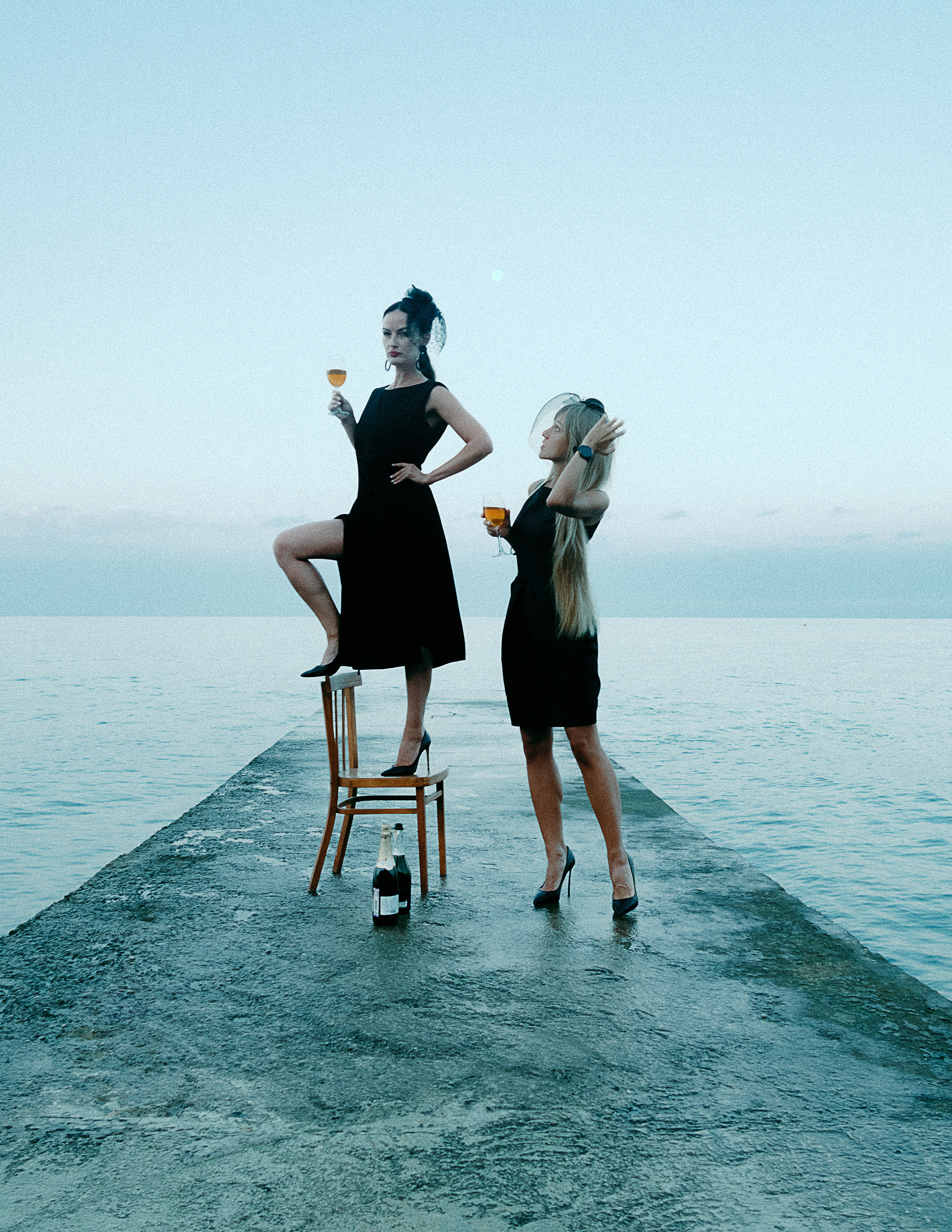 Серия «SUNRISE SHULE». Меня зовут ОЛЬГА. Я ПЕРСОНАЛЬНЫЙ ФОТОГРАФ, МОСКВА