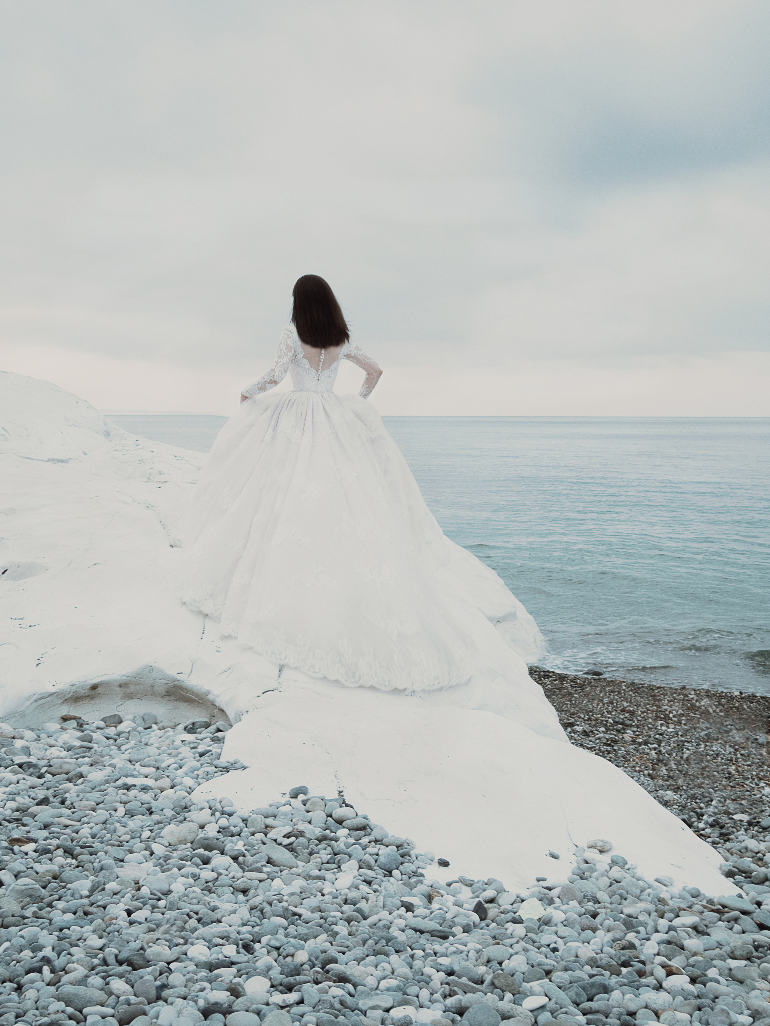 БЕЛЫЕ СКАЛЫ Абхазии. Меня зовут ОЛЬГА. Я ПЕРСОНАЛЬНЫЙ ФОТОГРАФ, МОСКВА