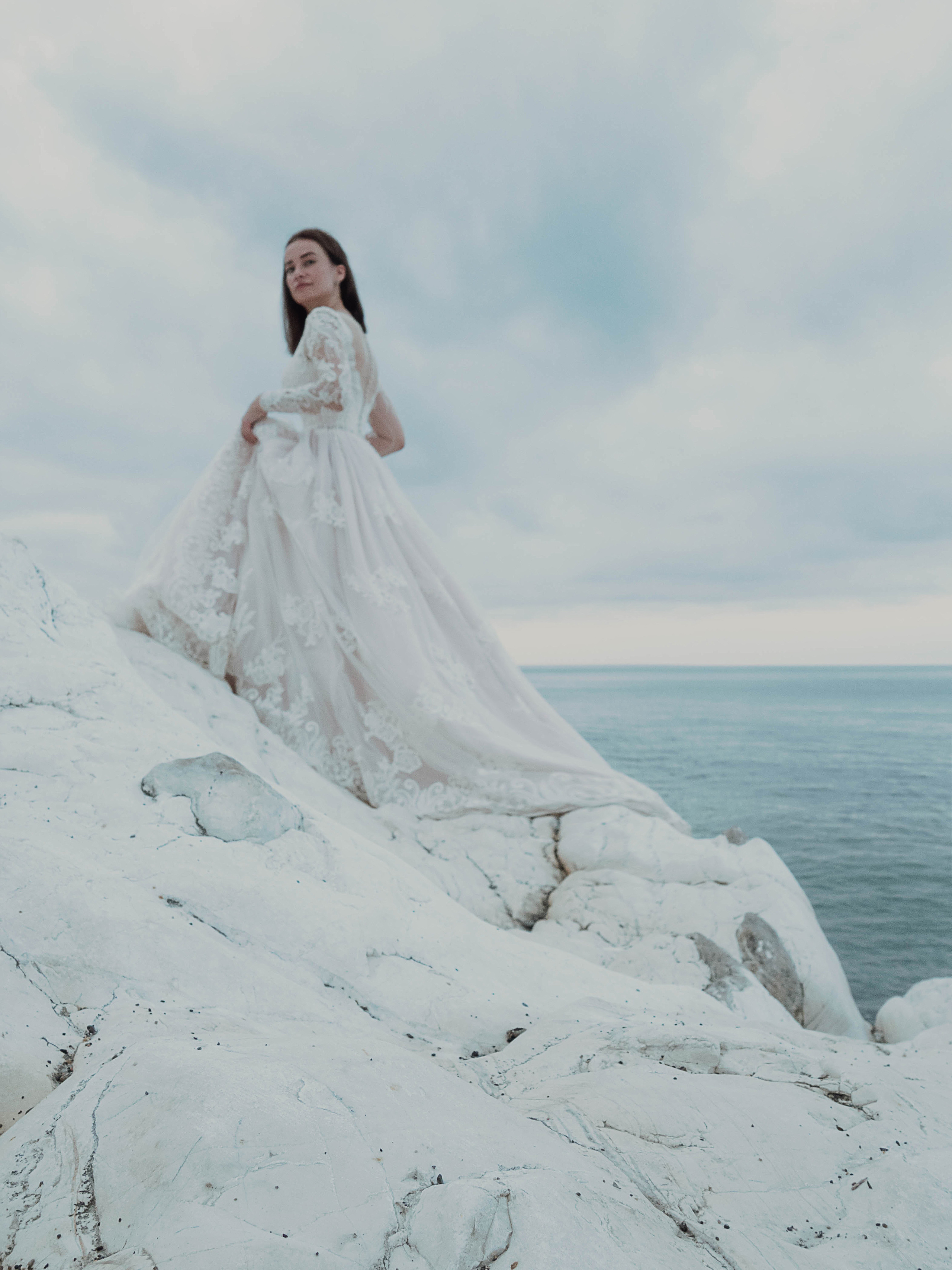 БЕЛЫЕ СКАЛЫ Абхазии. Меня зовут ОЛЬГА. Я ПЕРСОНАЛЬНЫЙ ФОТОГРАФ, МОСКВА