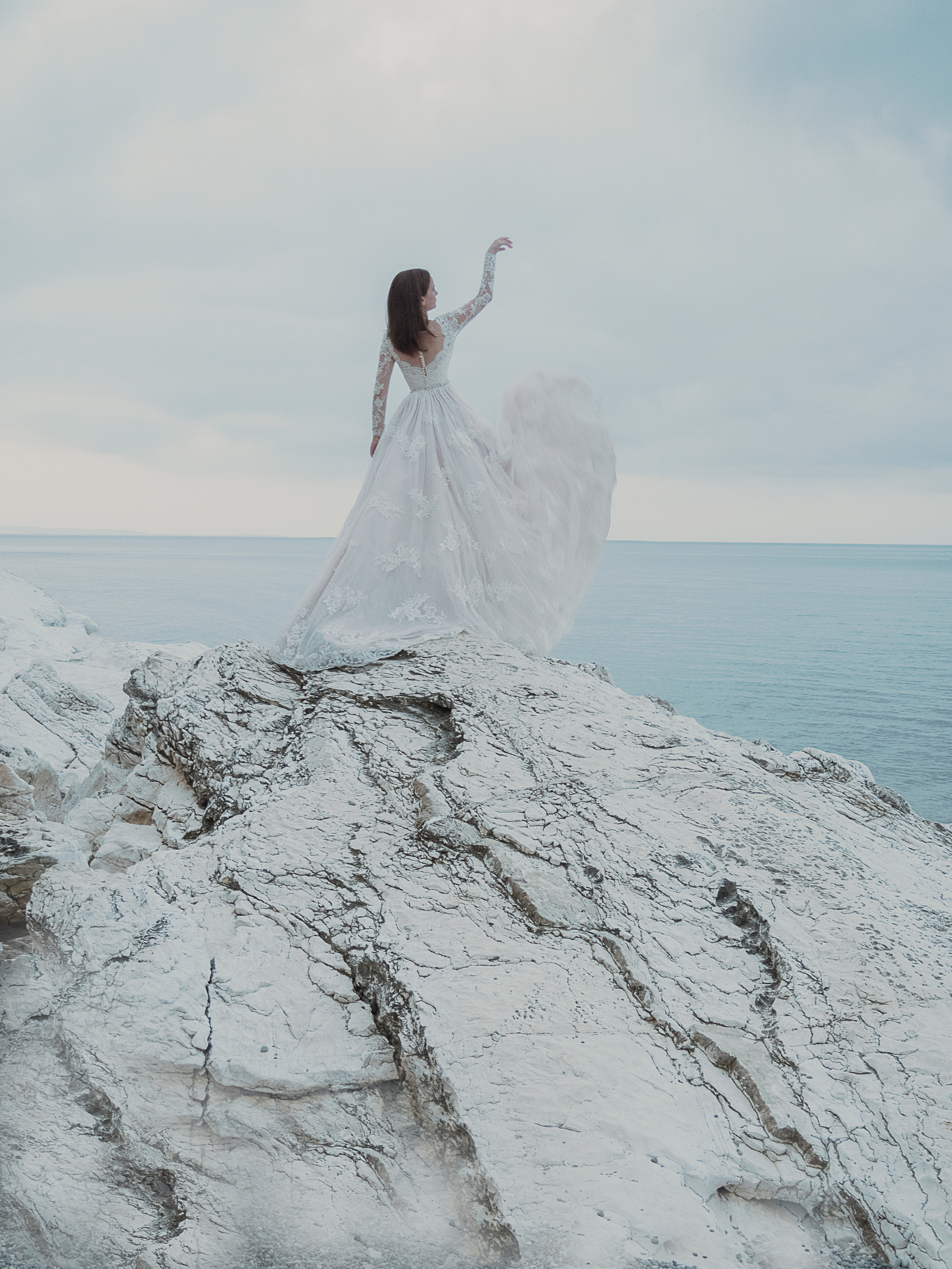 БЕЛЫЕ СКАЛЫ Абхазии. Меня зовут ОЛЬГА. Я ПЕРСОНАЛЬНЫЙ ФОТОГРАФ, МОСКВА