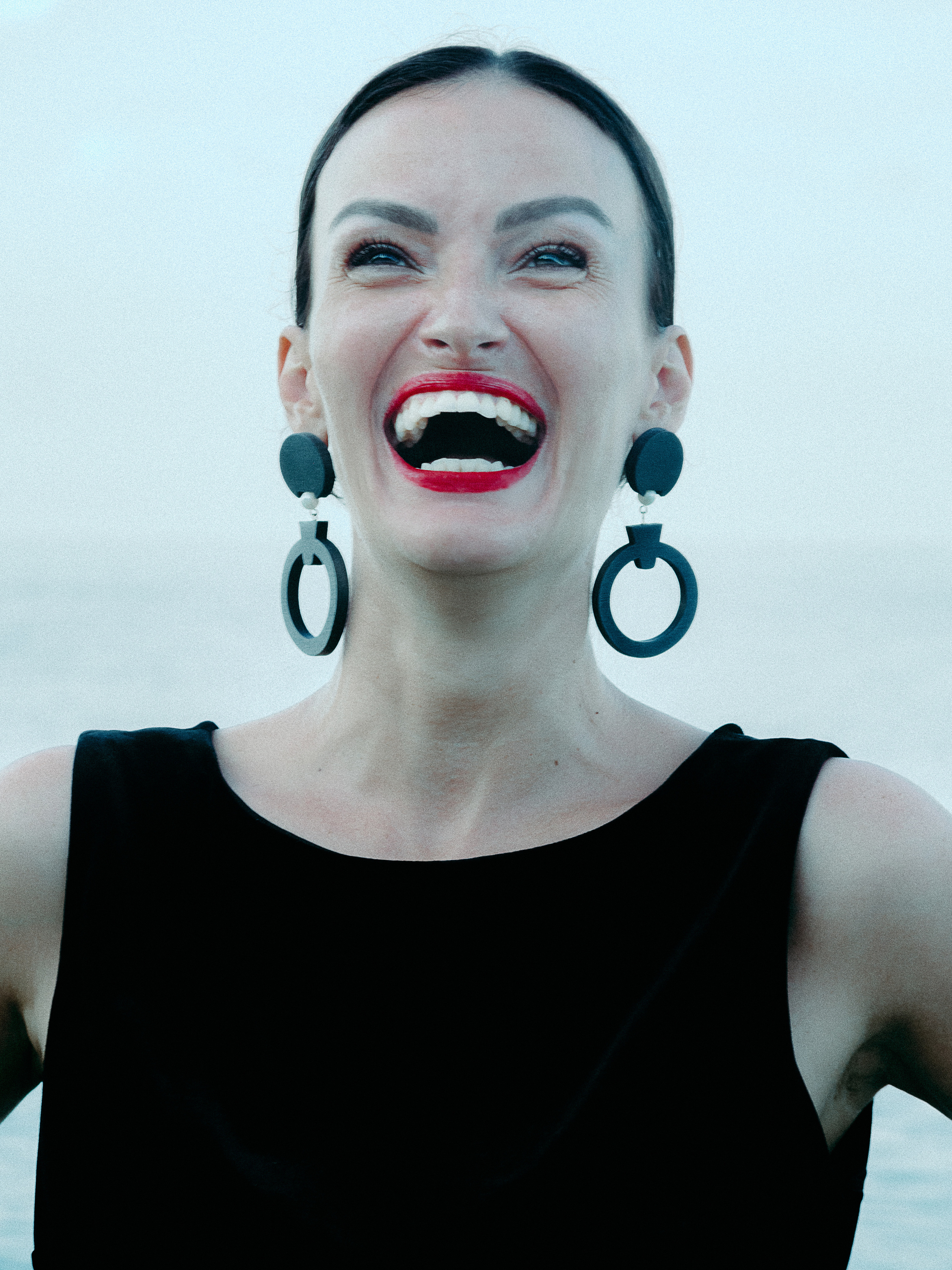 Серия «SUNRISE SHULE». Меня зовут ОЛЬГА. Я ПЕРСОНАЛЬНЫЙ ФОТОГРАФ, МОСКВА