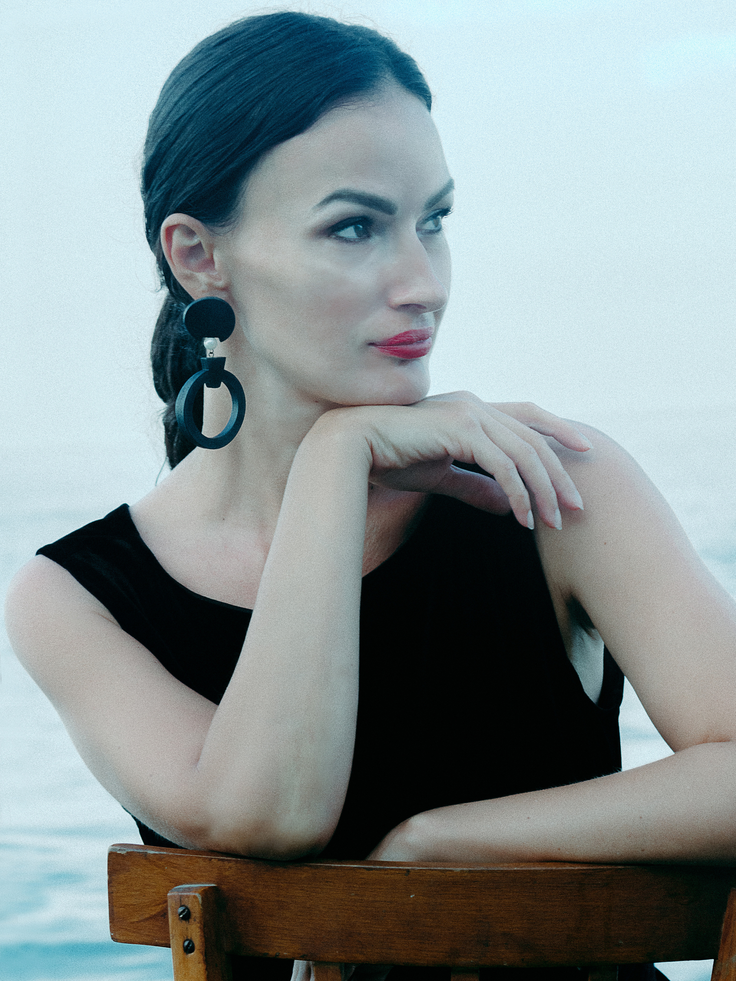 Серия «SUNRISE SHULE». Меня зовут ОЛЬГА. Я ПЕРСОНАЛЬНЫЙ ФОТОГРАФ, МОСКВА