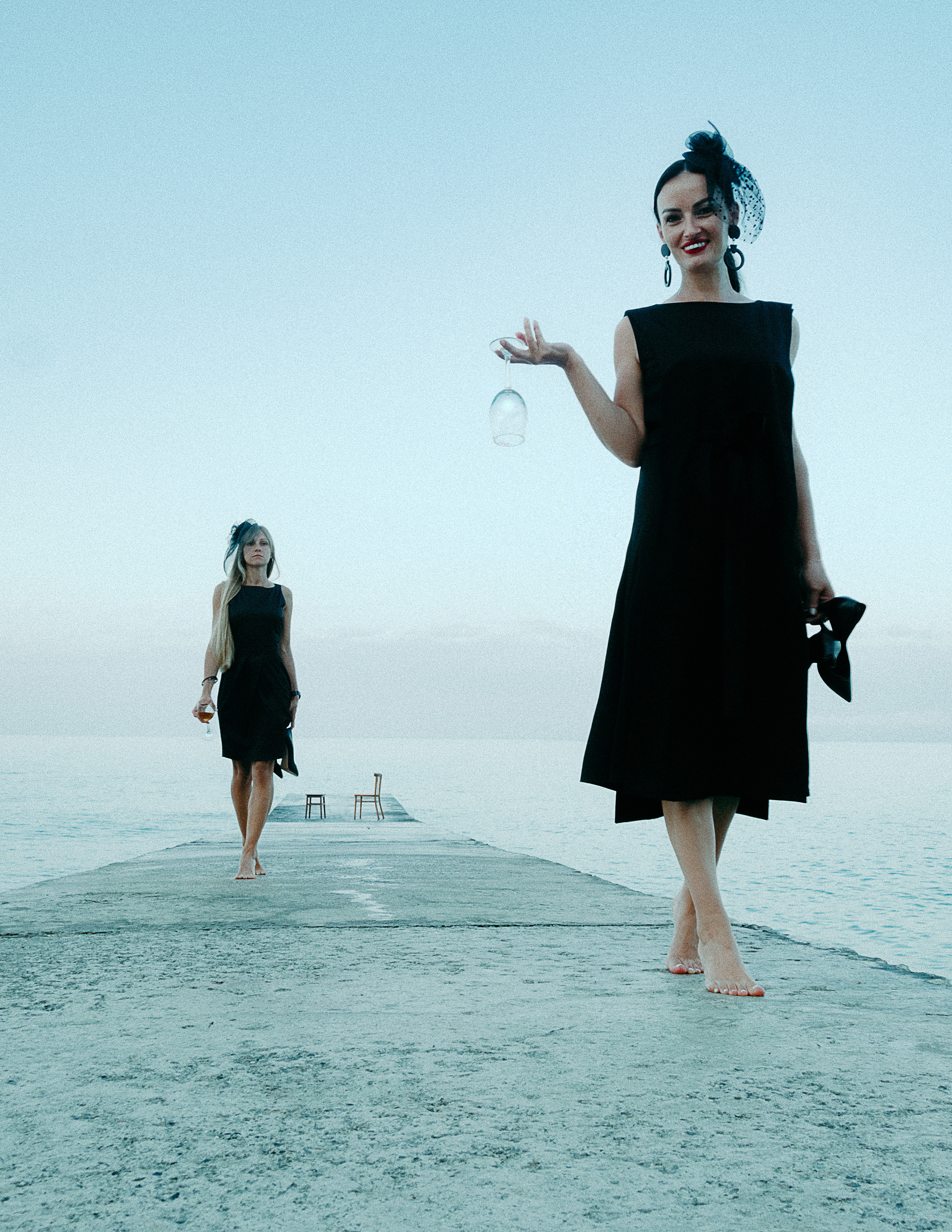 Серия «SUNRISE SHULE». Меня зовут ОЛЬГА. Я ПЕРСОНАЛЬНЫЙ ФОТОГРАФ, МОСКВА