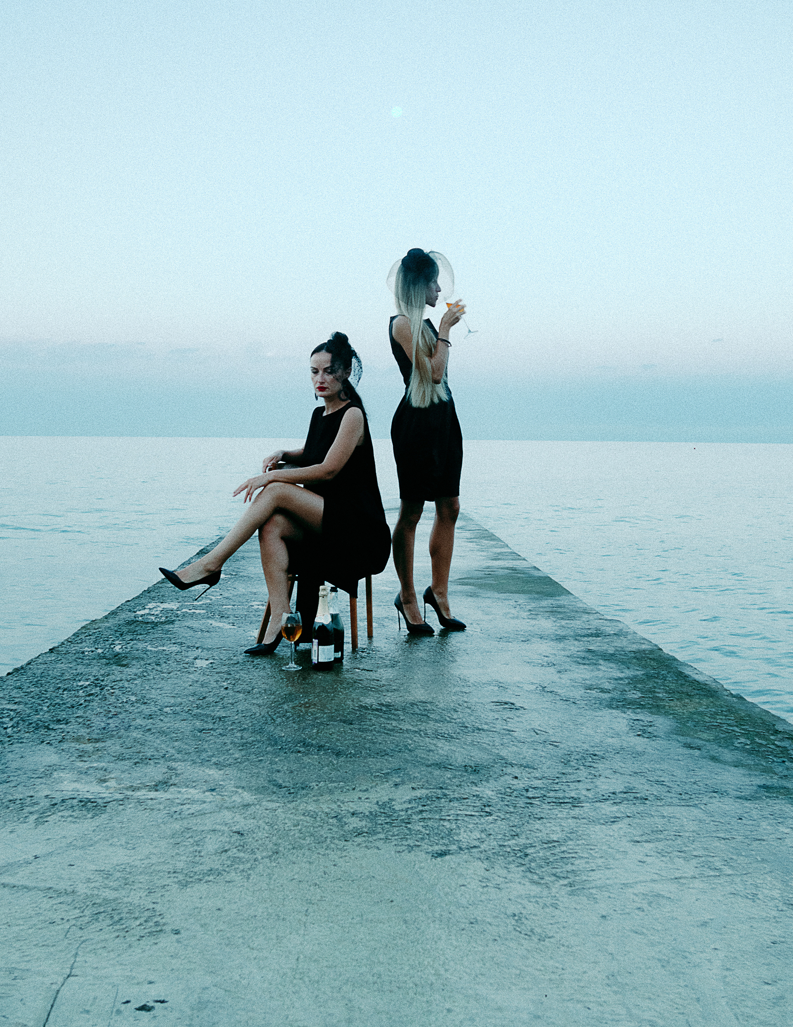 Серия «SUNRISE SHULE». Меня зовут ОЛЬГА. Я ПЕРСОНАЛЬНЫЙ ФОТОГРАФ, МОСКВА