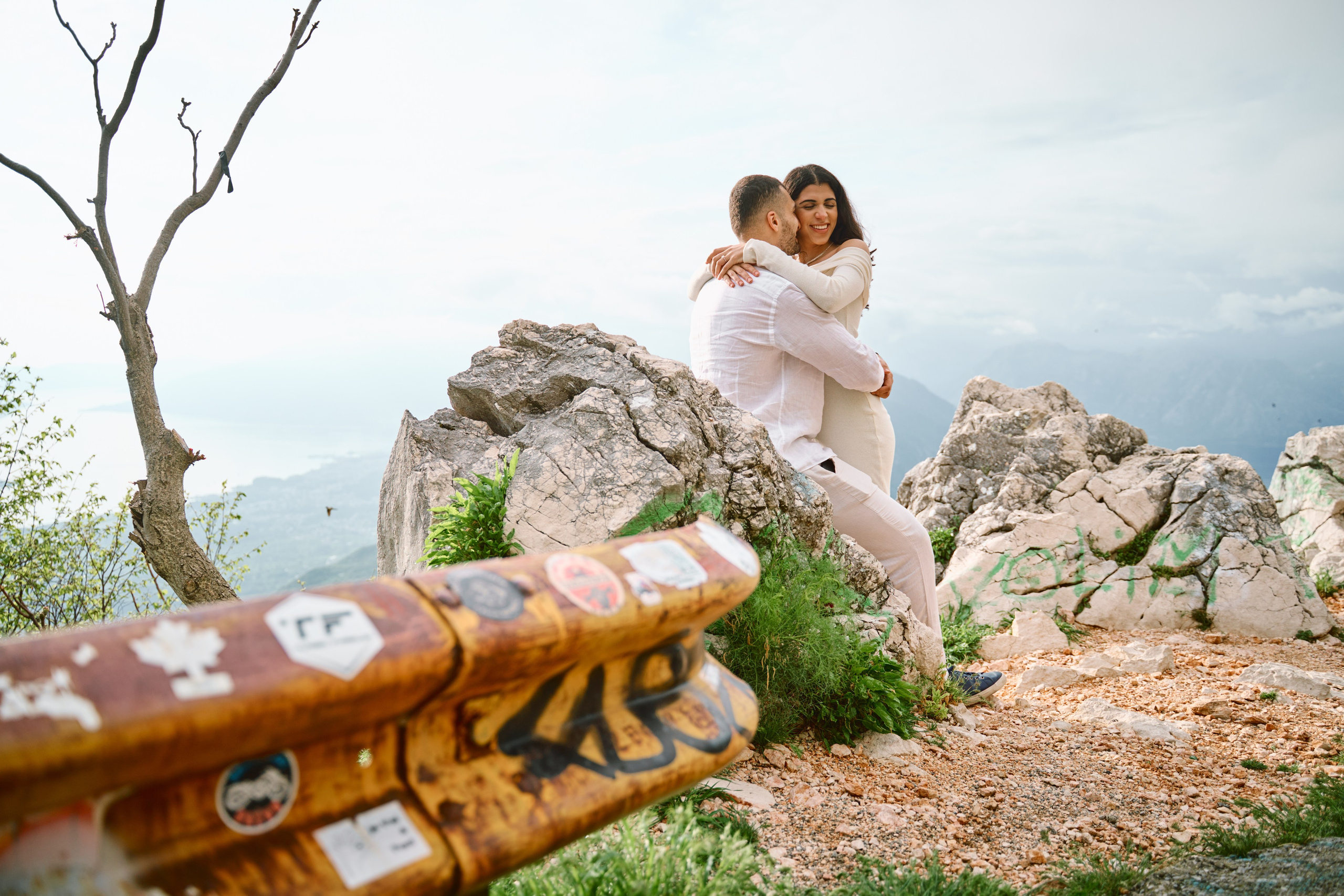 Horizont Bar. Photographer in Montenegro | Фотограф в Черногории