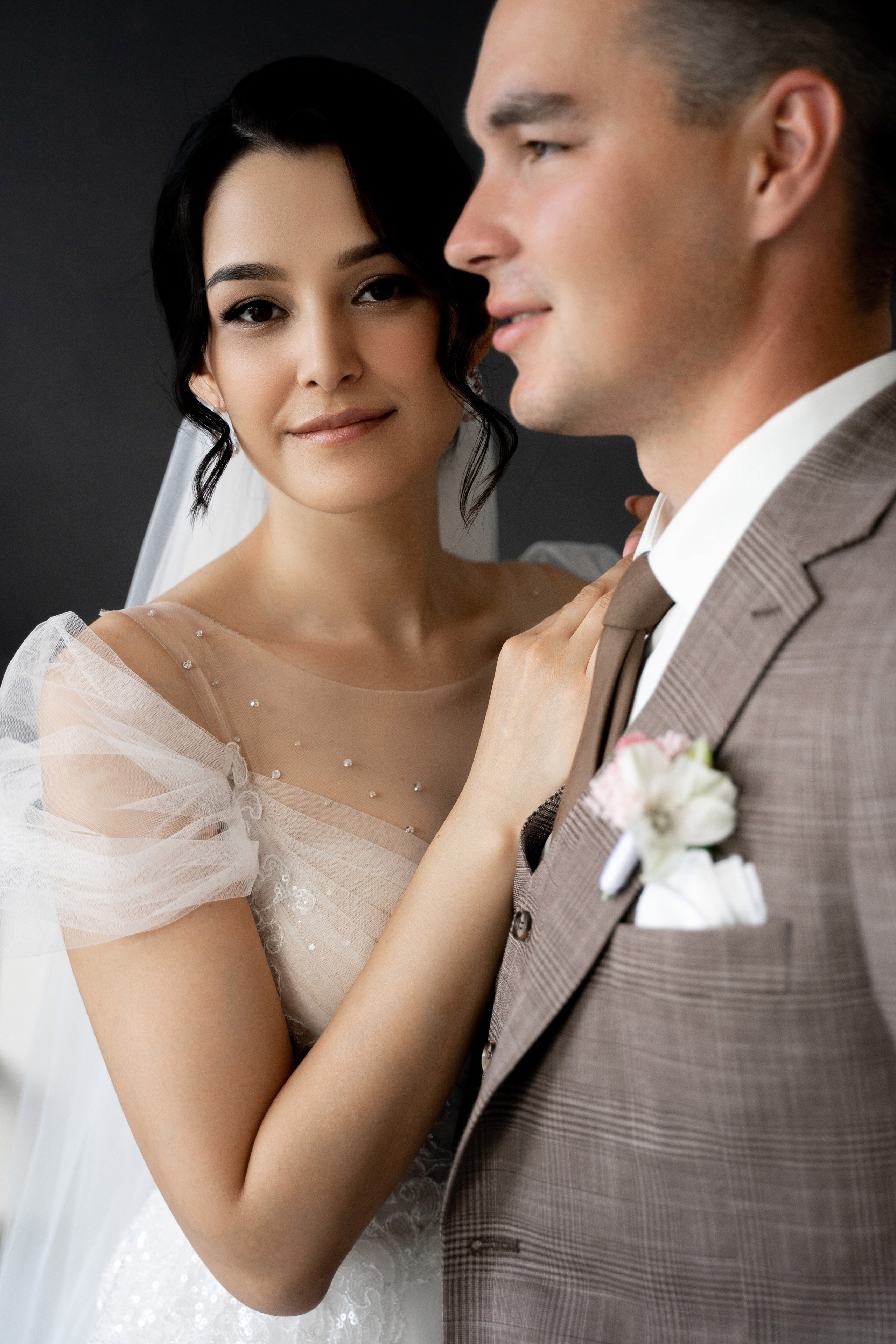 Свадьба в Бирске