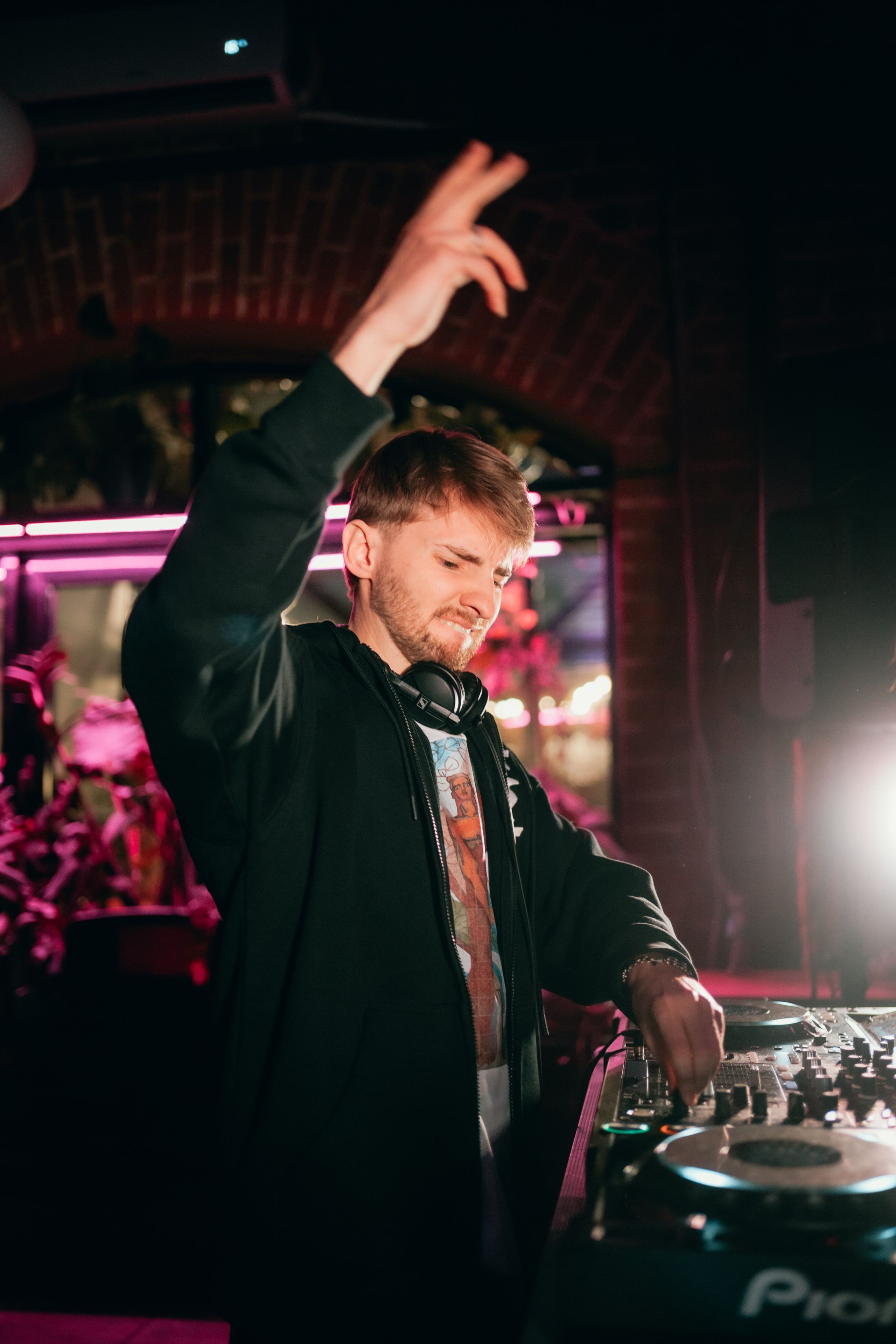 День рождения Саши | SamayaLubimaya. Главная