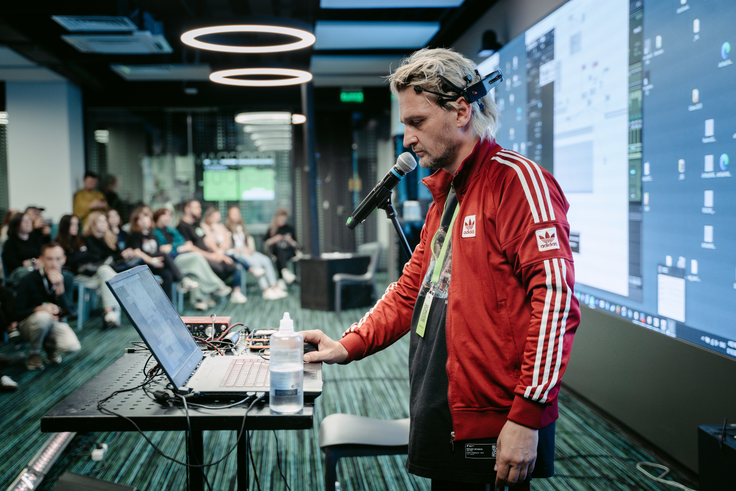 School 21 x NUR. Главная