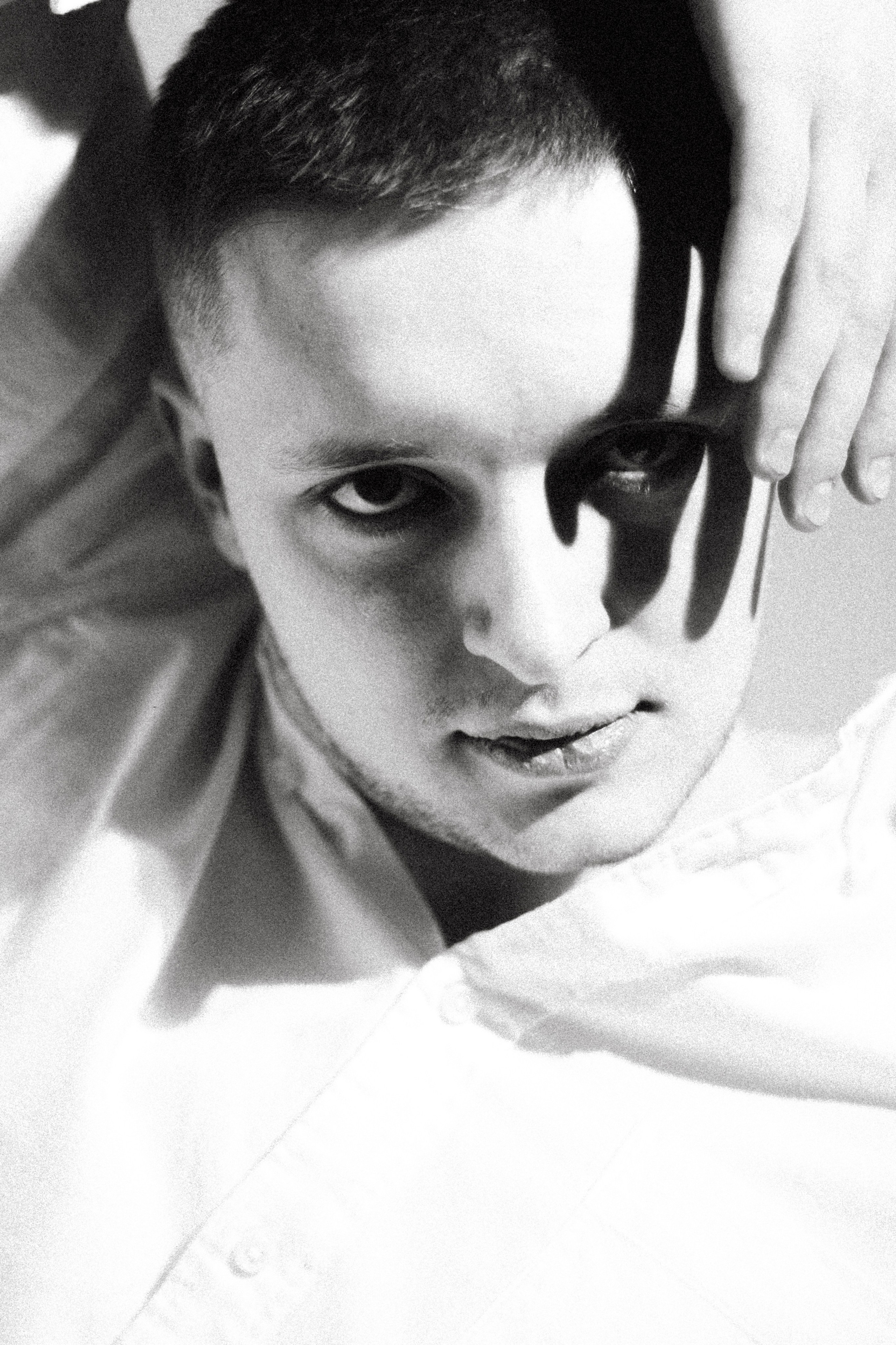 Портрет. Варвара Бабёнышева