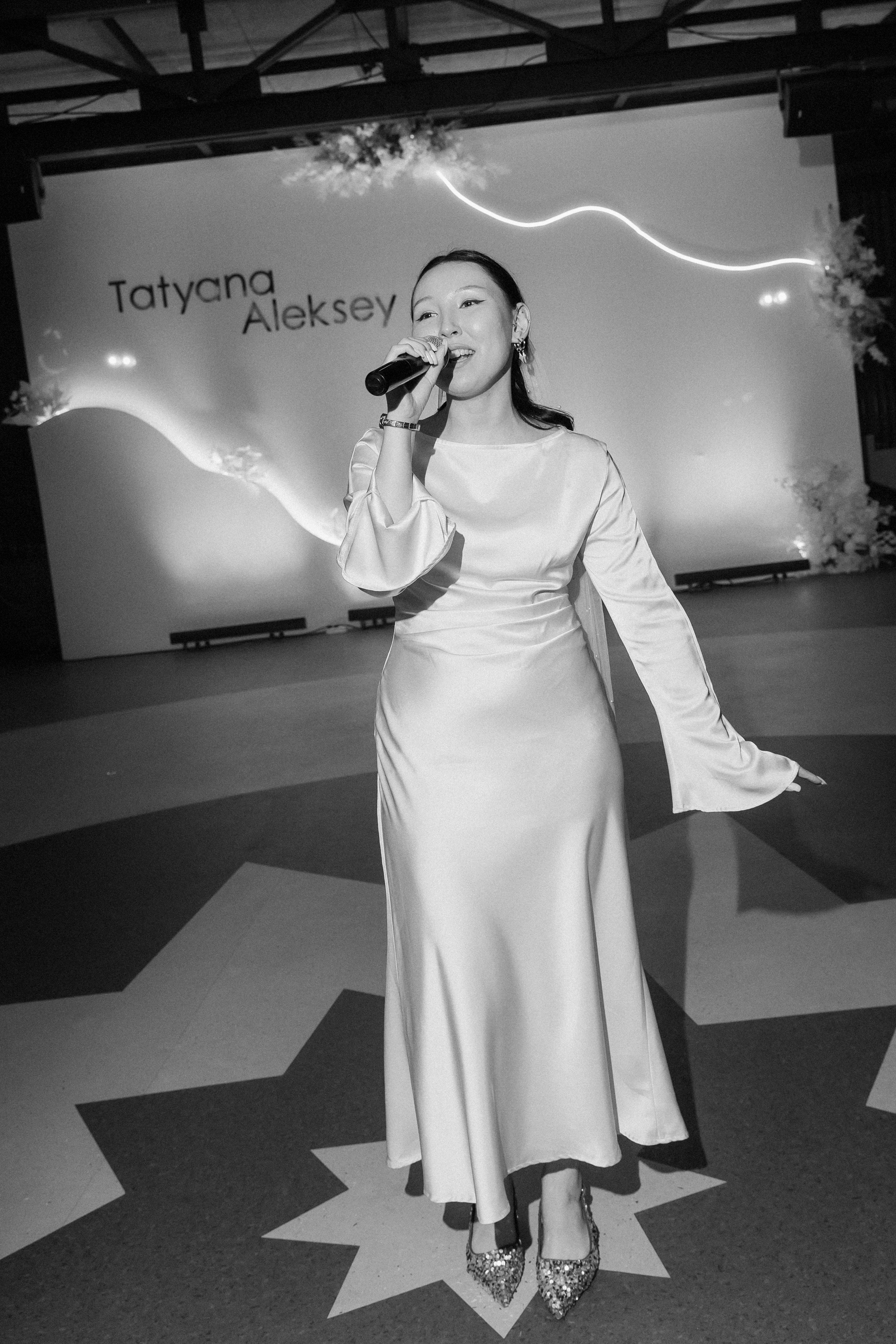 «Вместе сегодня и навсегда». Свадебный и семейный фотограф в Якутске — Дьулусхан Прокопьев