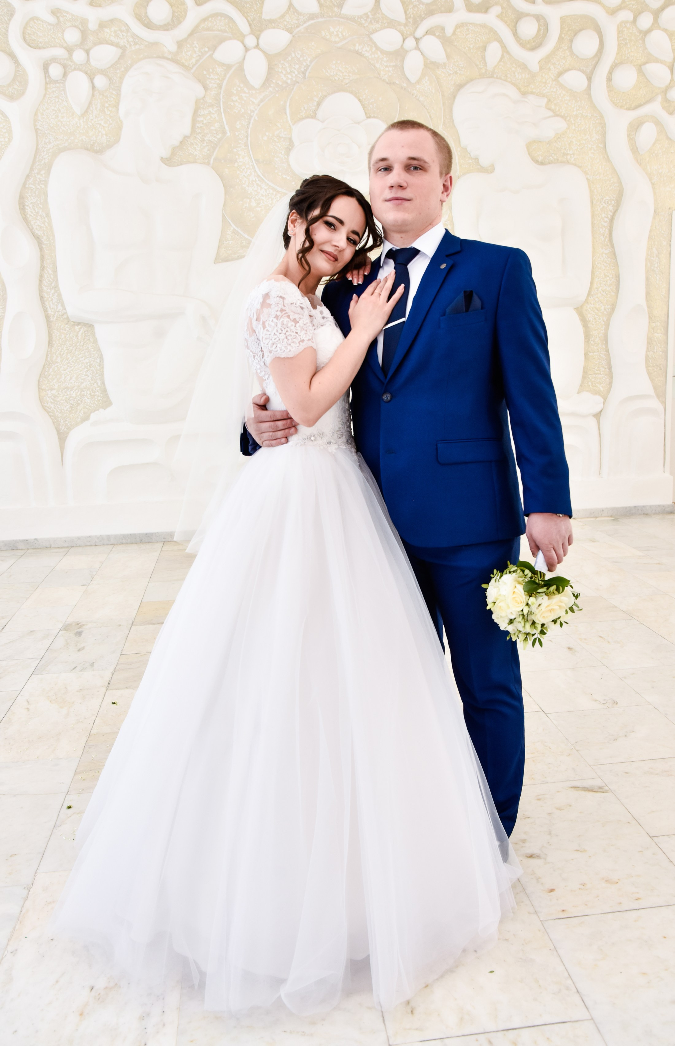 Свадьба Татьяна и Олег