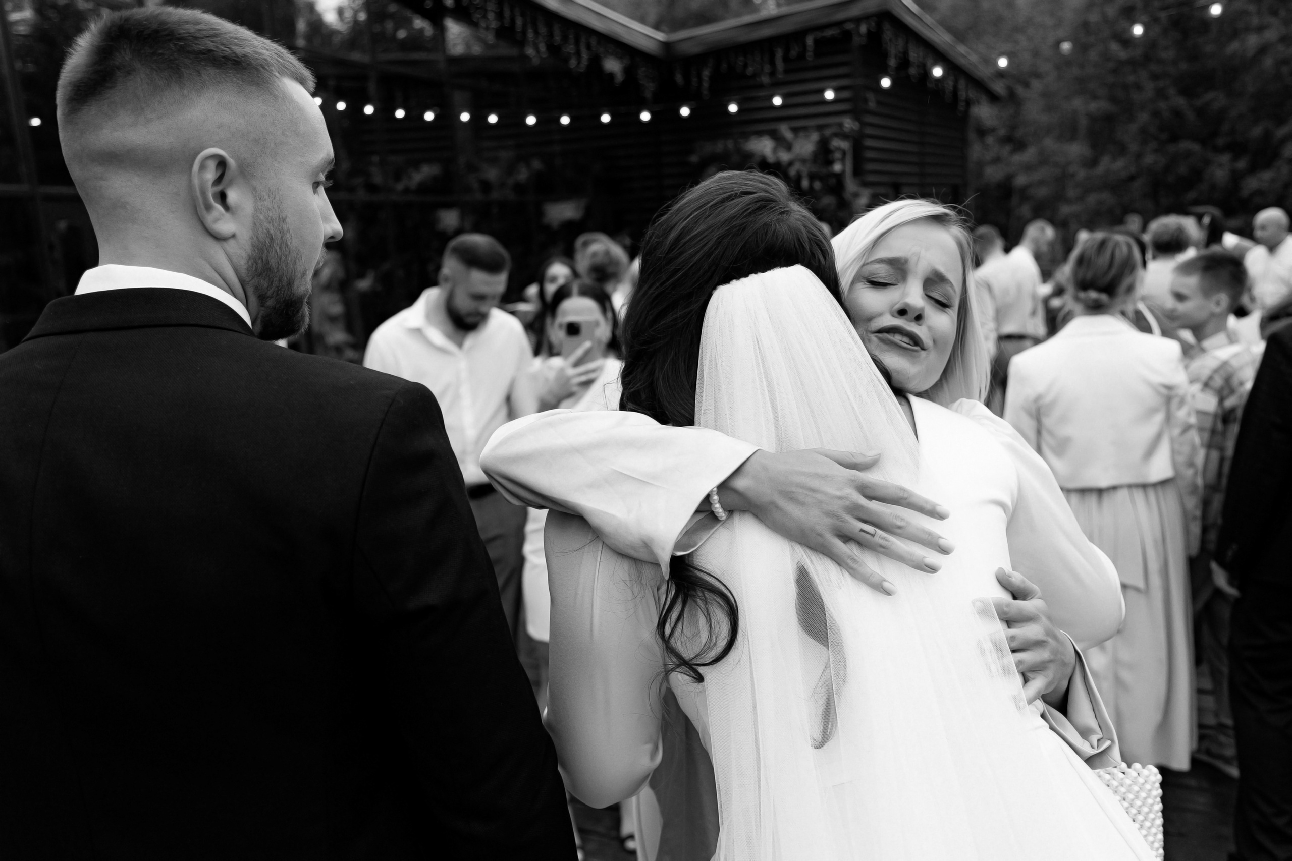 Маша & Саша. Свадебный и семейный фотограф Татьяна Селезнева