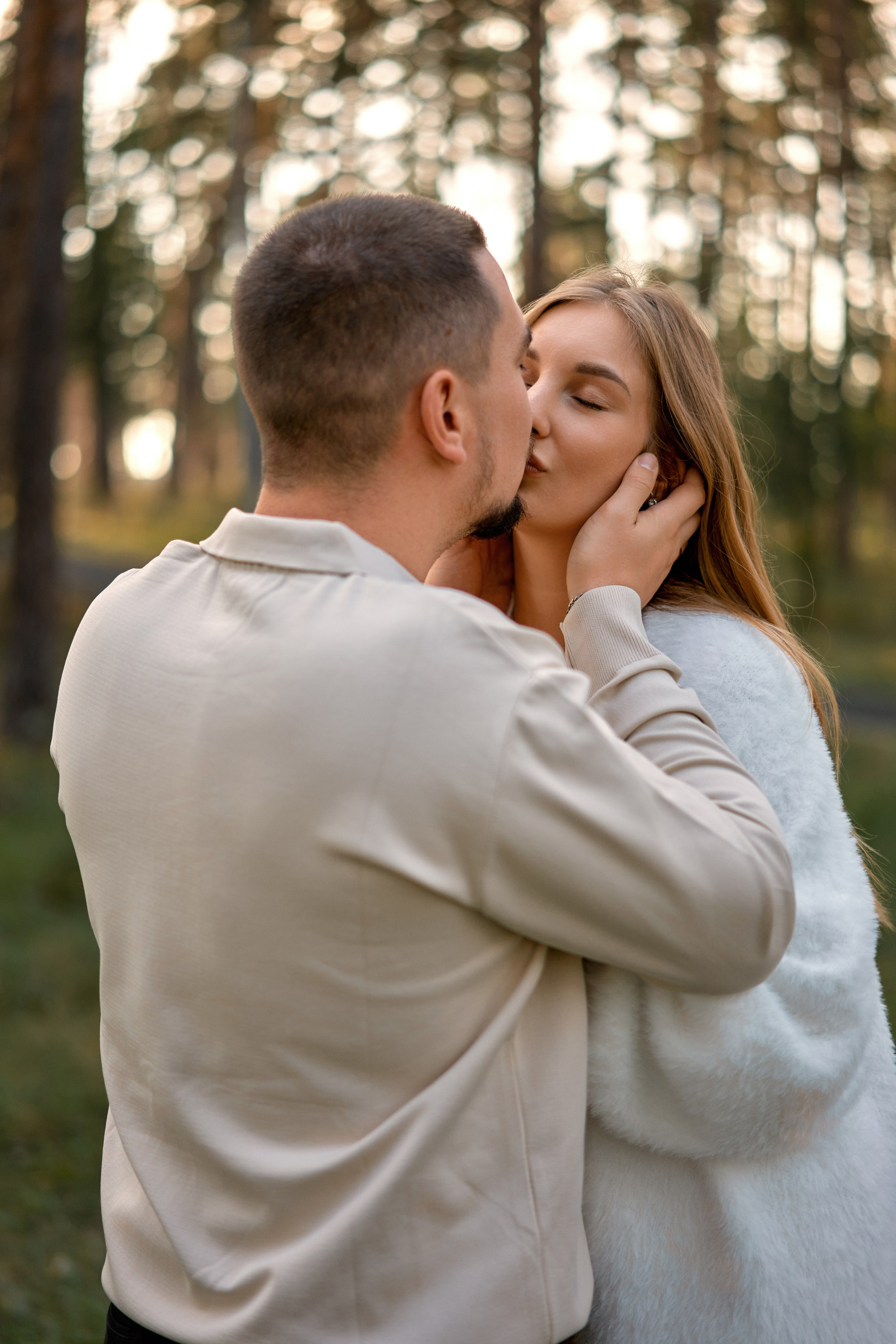 Никита & Дарья. Фотограф в Санкт-Петербурге Цуркан Алёна