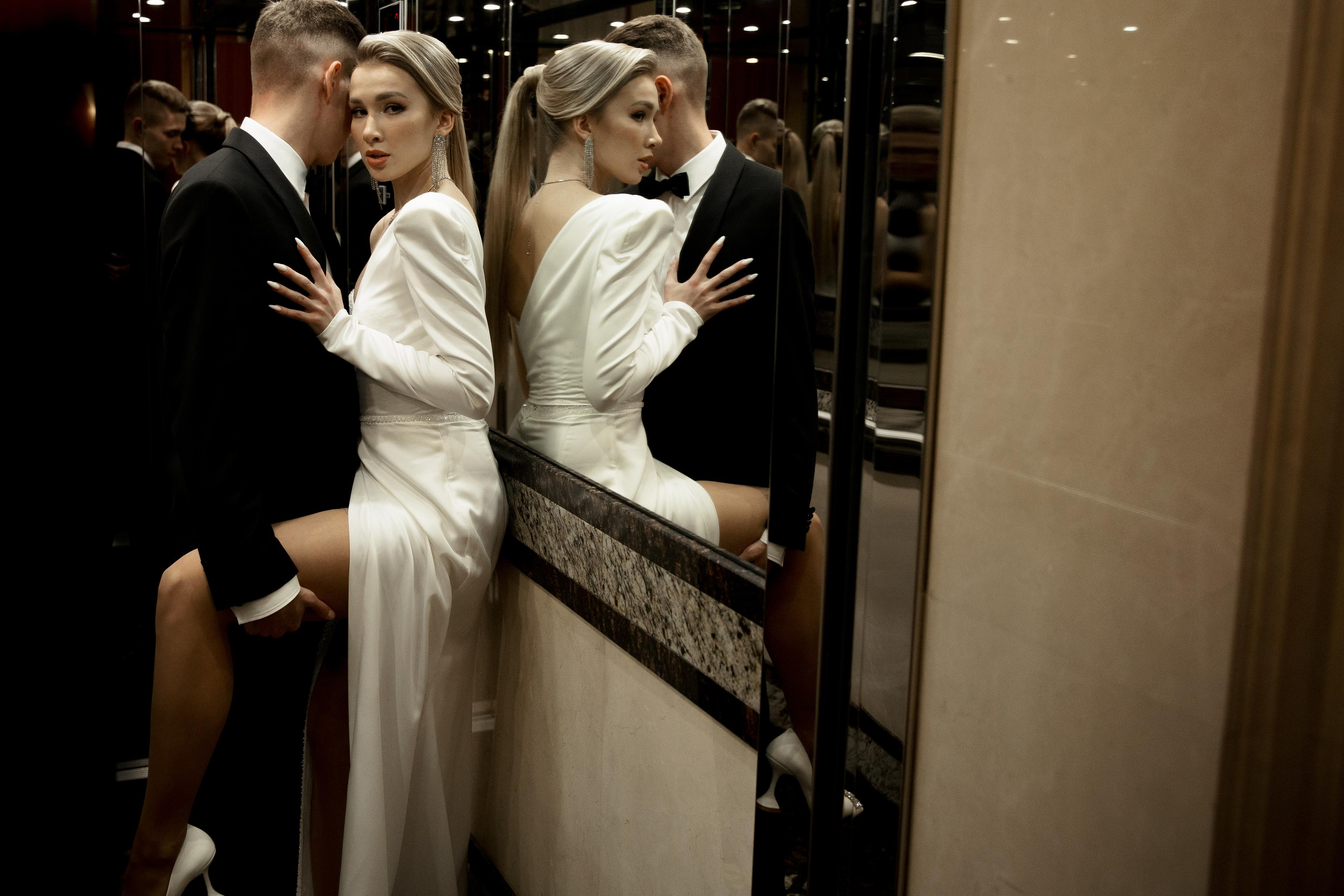 Портфолио свадебного фотографа. Свадебный фотограф в Санкт-Петербурге Никита Кузякин