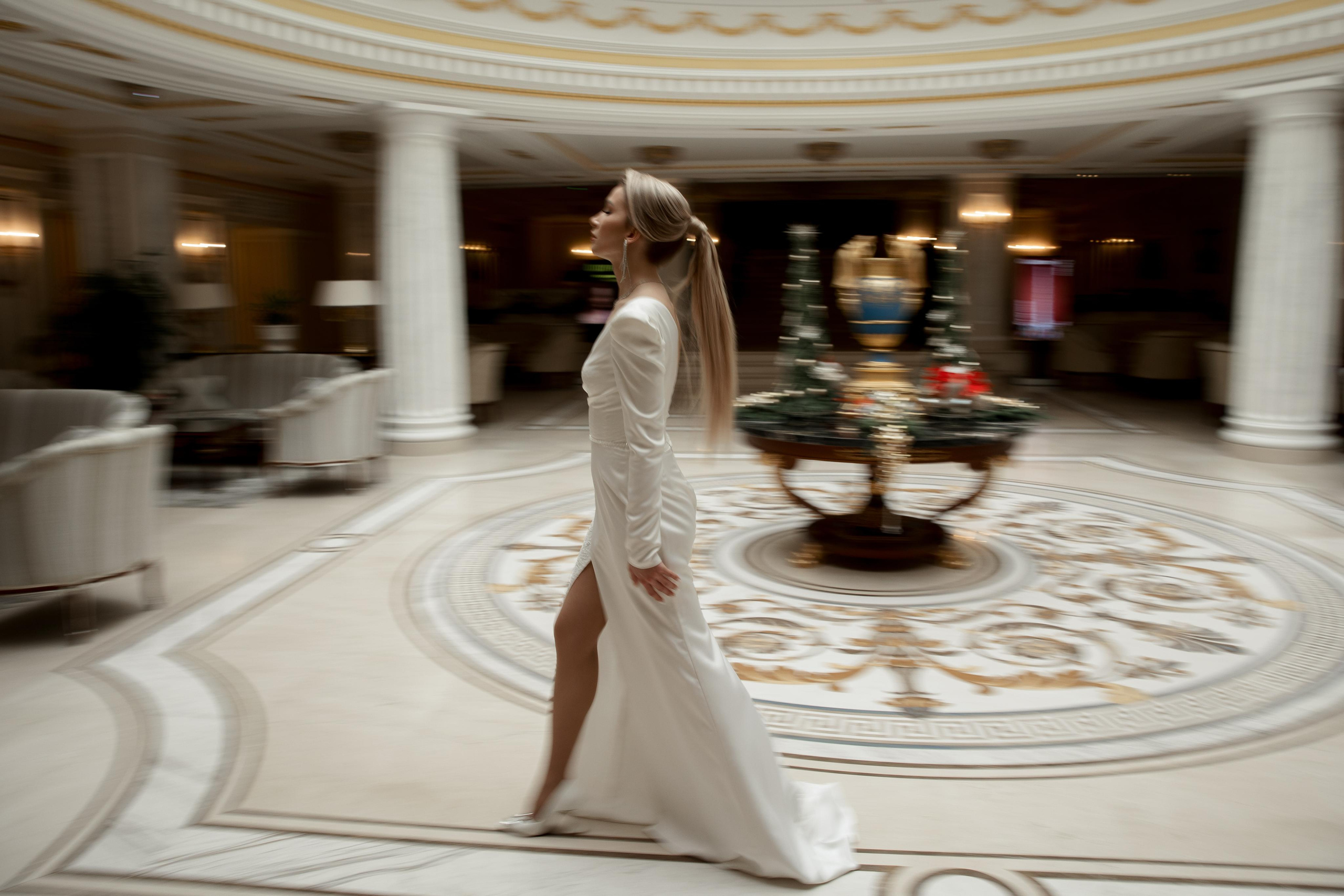 Портфолио свадебного фотографа. Свадебный фотограф в Санкт-Петербурге Никита Кузякин