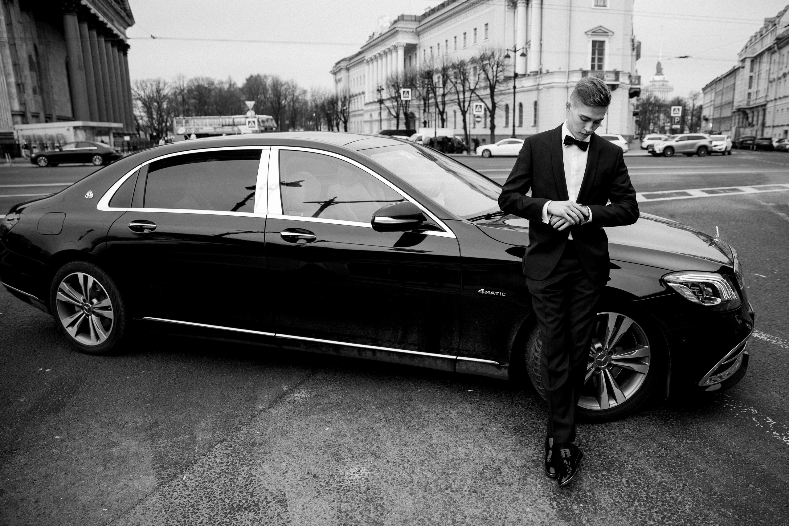 Портфолио свадебного фотографа. Свадебный фотограф в Санкт-Петербурге Никита Кузякин