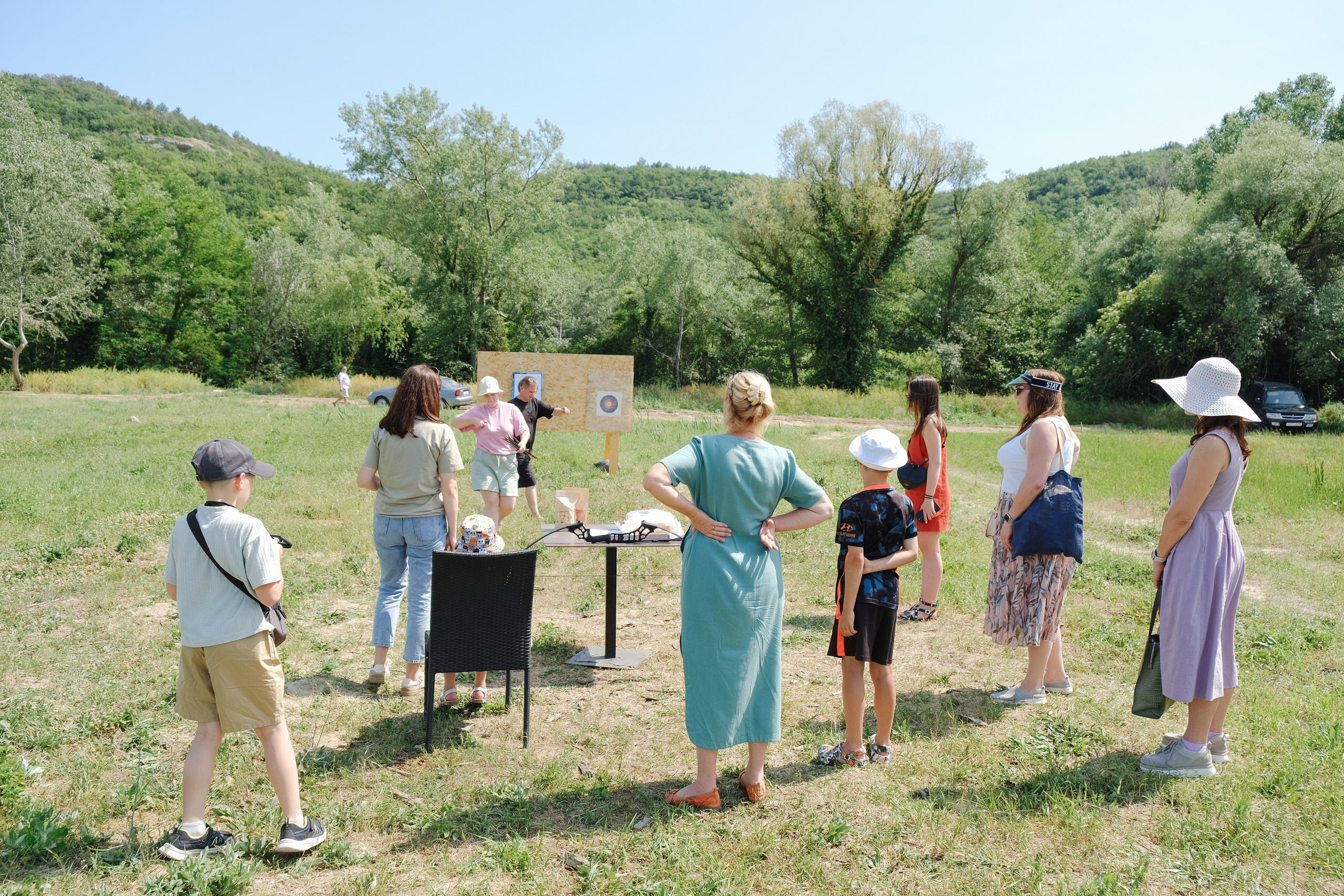 Репортаж на ферме. Профессиональная фотосъемка в Крыму. Натуральные эмоции и живые кадры. Забронируйте дату прямо сейчас!