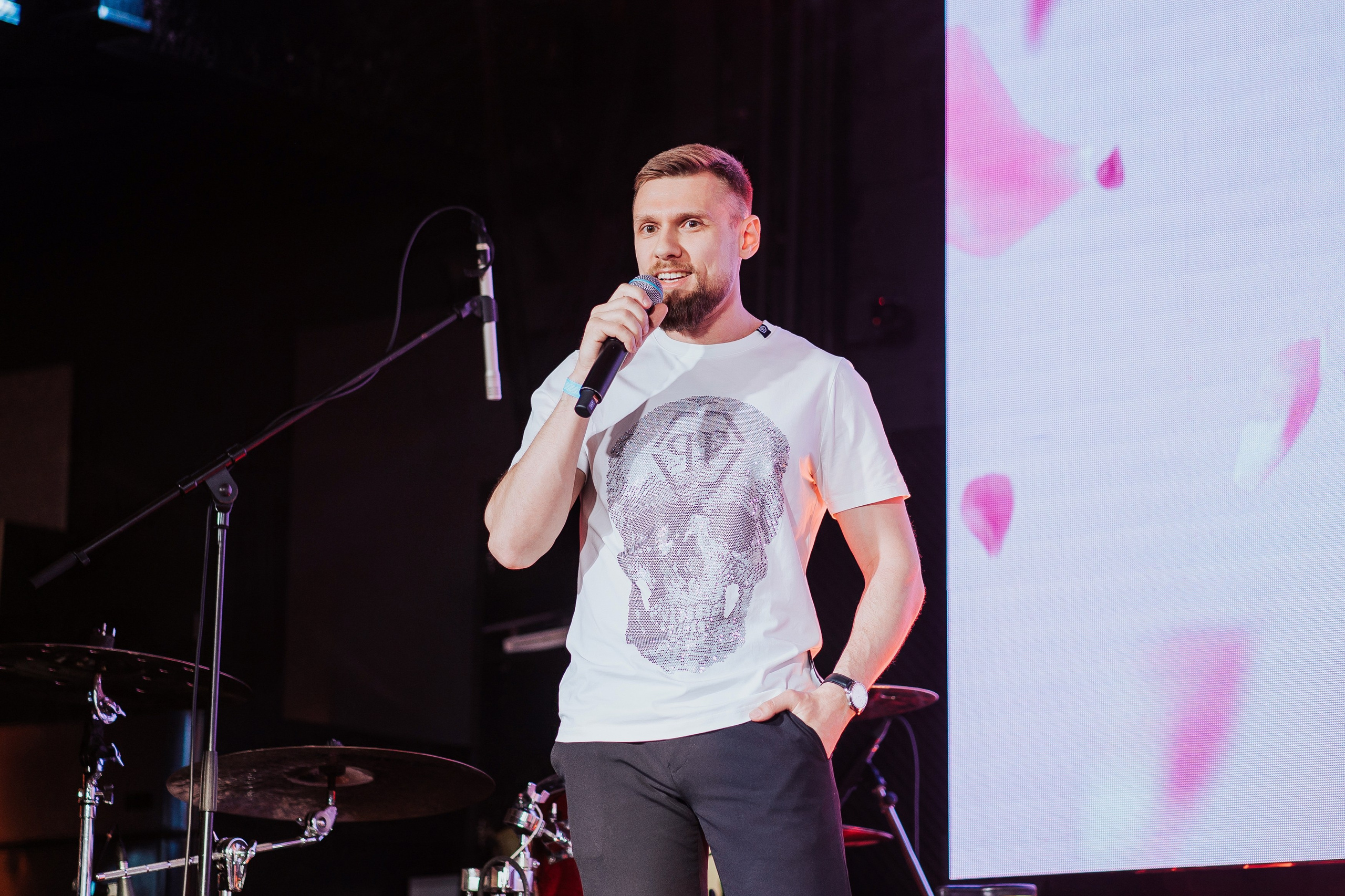 BRAVO — FLORA EVENT — PART II. СВОИ. ФОТООТЧЕТЫ-СОБЫТИЯ-МЕСТА