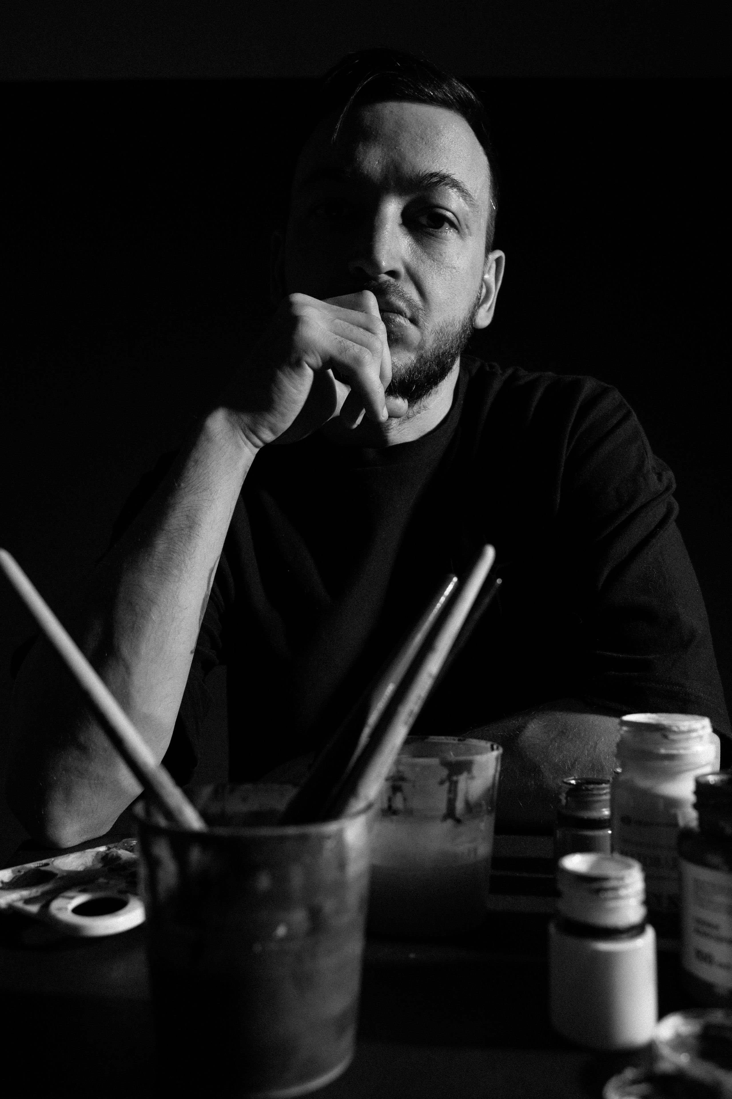 Artur. Фотограф в Уфе Катерина Быстрая