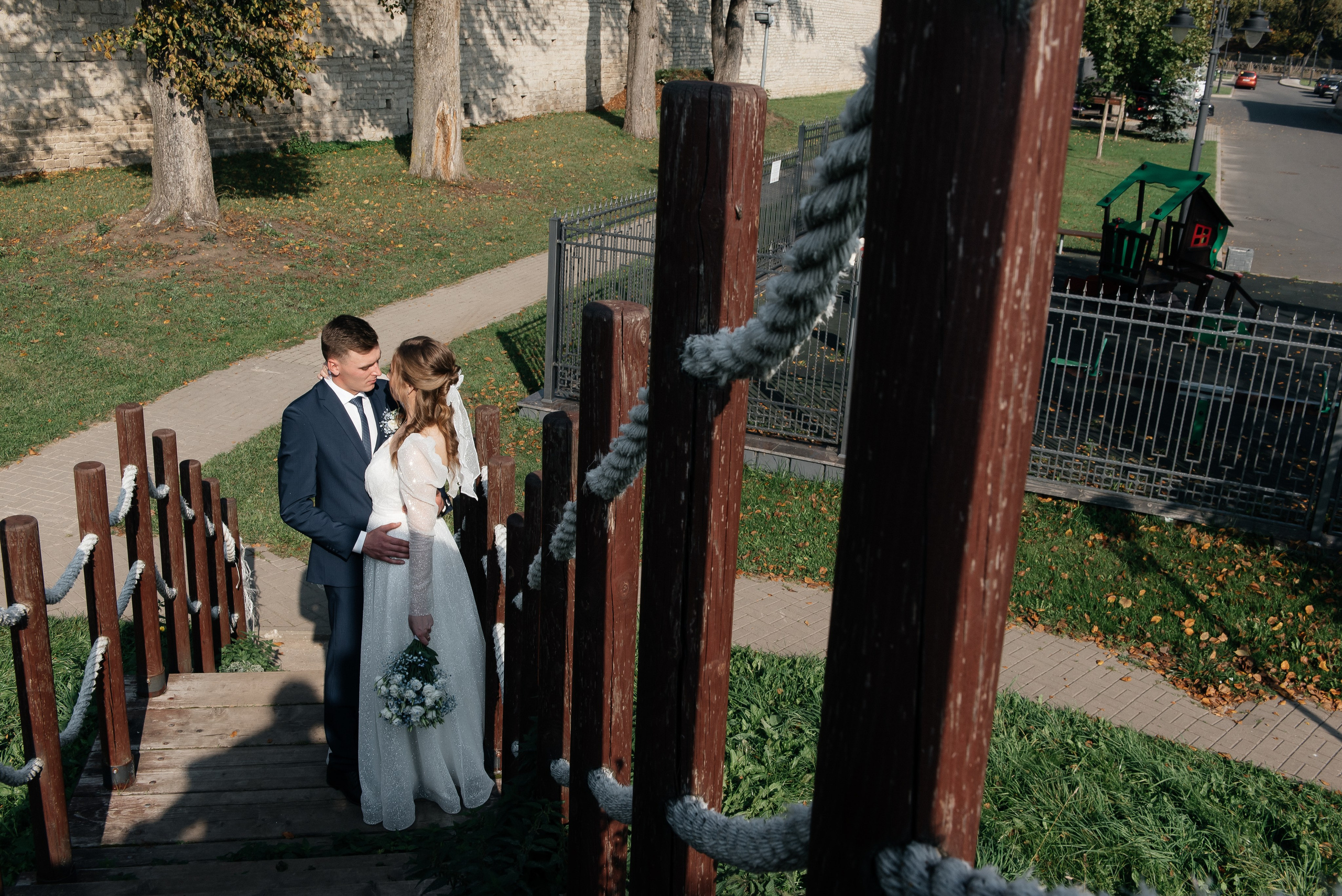Viktoria & Konstantin. Свадебный и семейный фотограф | Екатерина Вяткина
