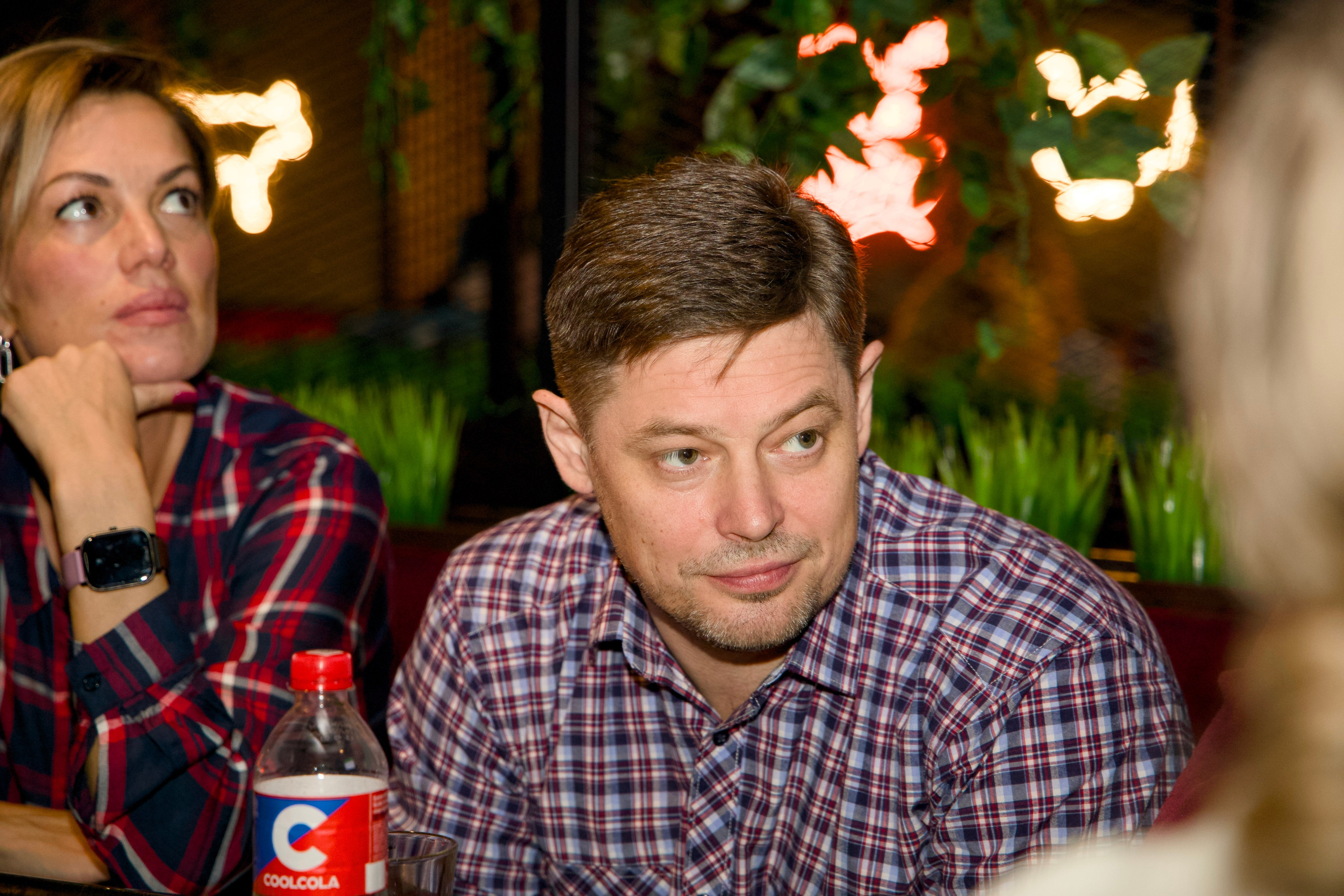 13 октября 2024. Фотограф в Губкинском | Александра Артамонова