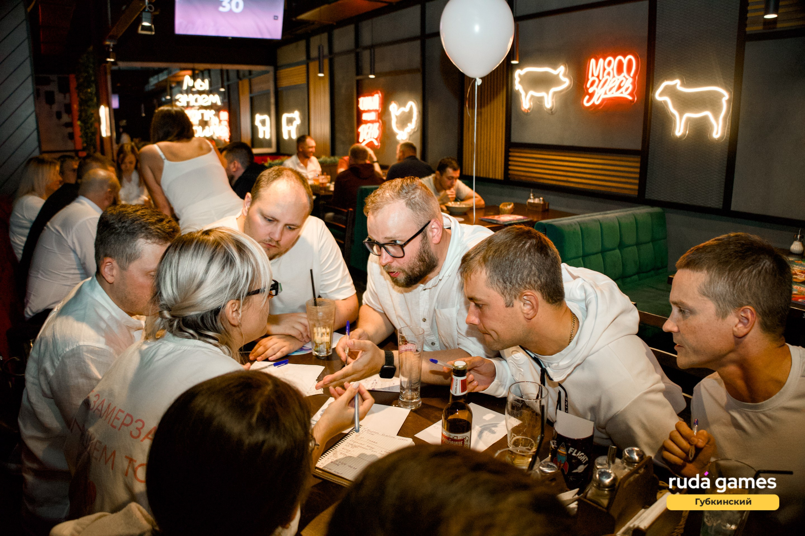 22 августа. Фотограф в Губкинском | Александра Артамонова