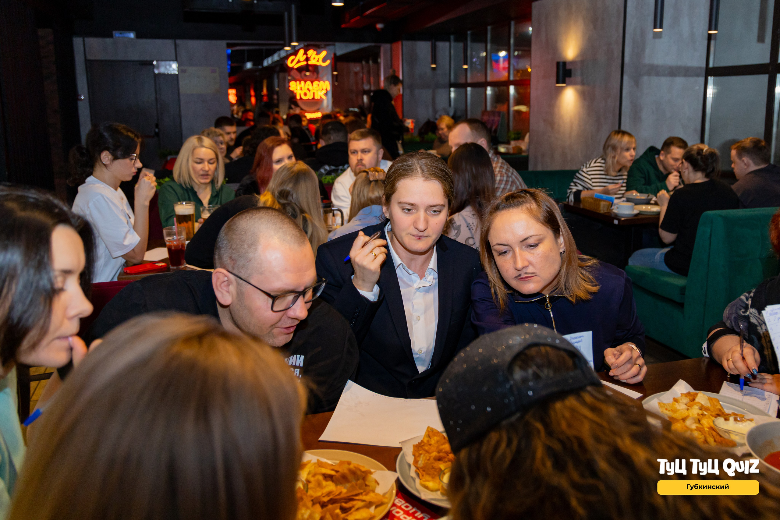 2 февраля. Фотограф в Губкинском | Александра Артамонова