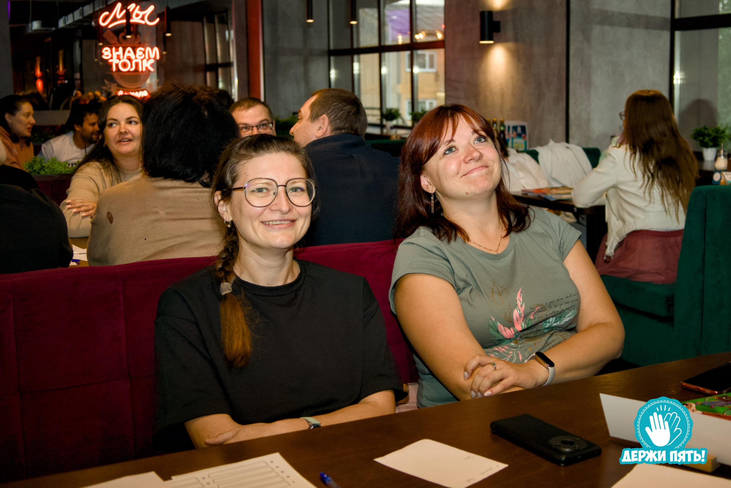 11 августа. Фотограф в Губкинском | Александра Артамонова